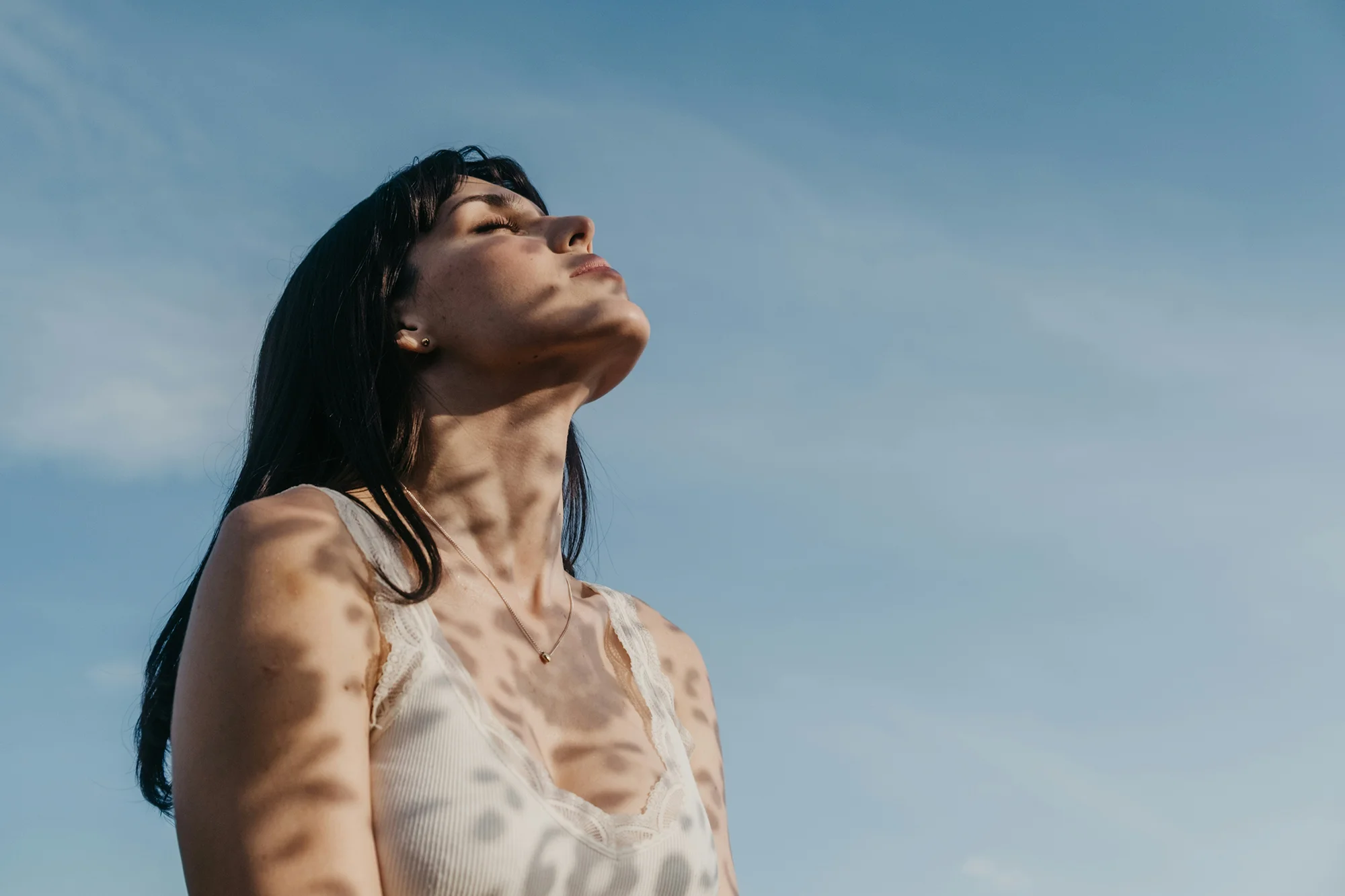 Polyzystisches Ovarsyndrom (PCOS): Symptome, Diagnose und Therapie