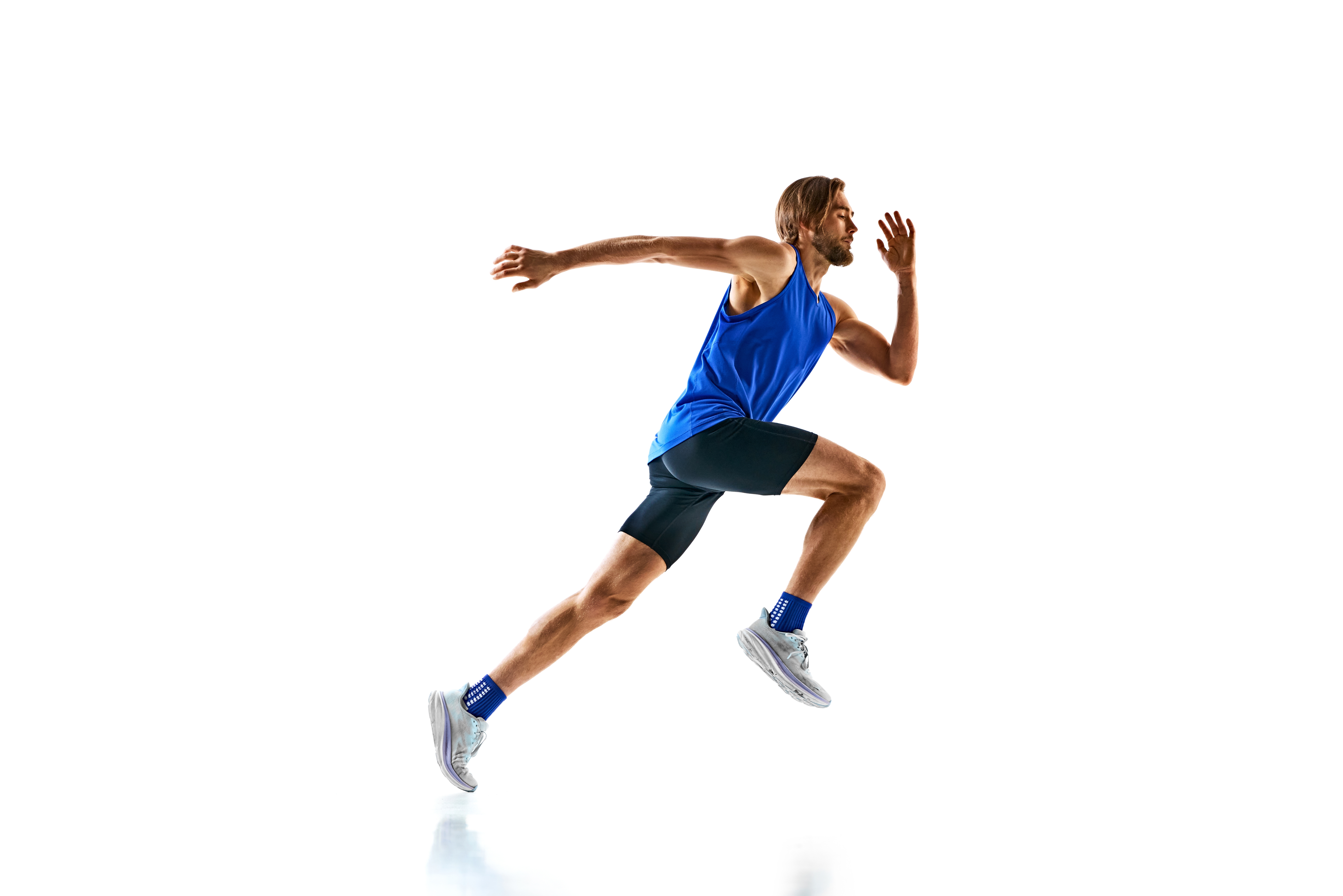 Performance Set Bild zu Energie ohne Zucker