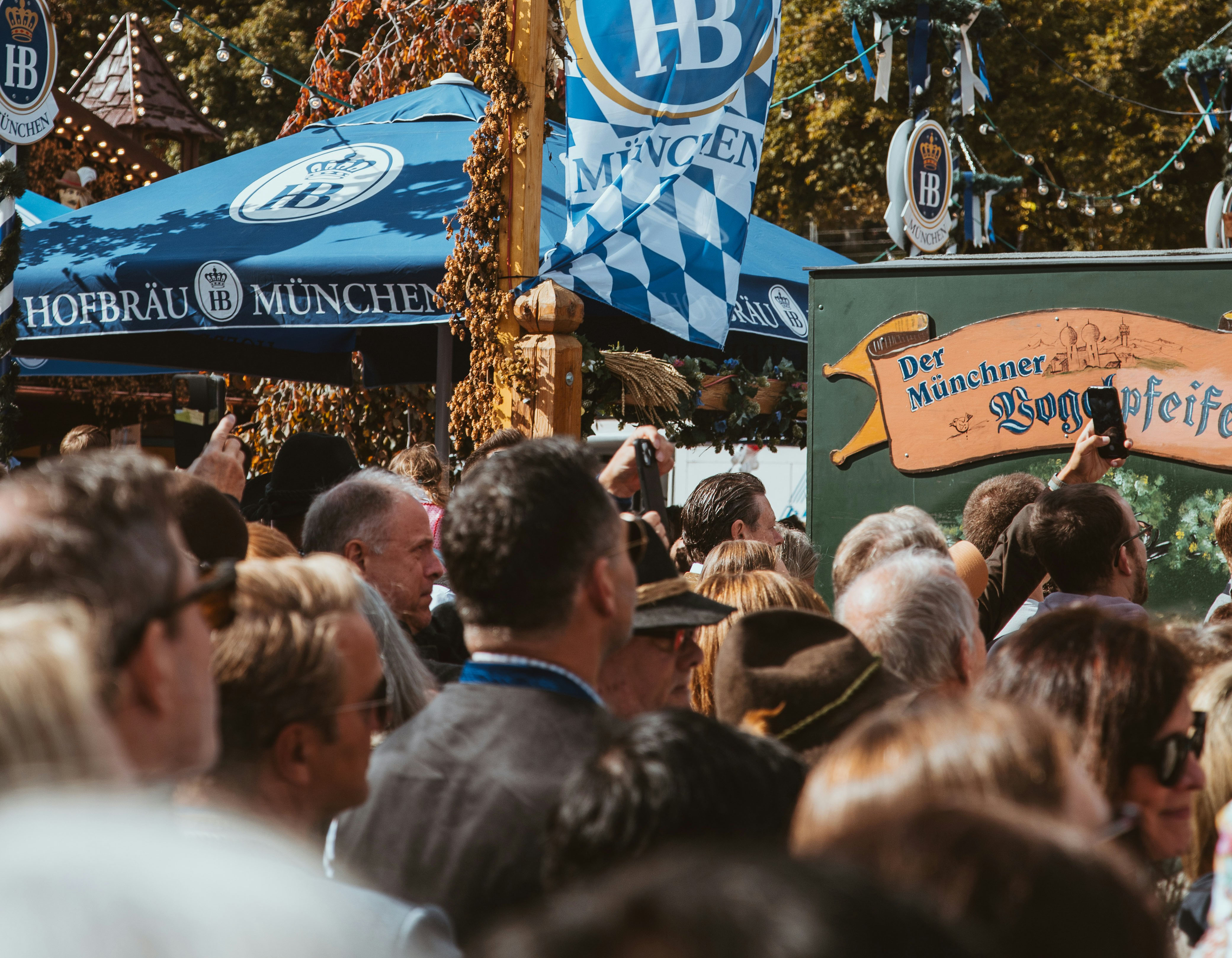 Oktoberfest & „Wiesngrippe“ – Erkältungen & die Beste Vorbeugung