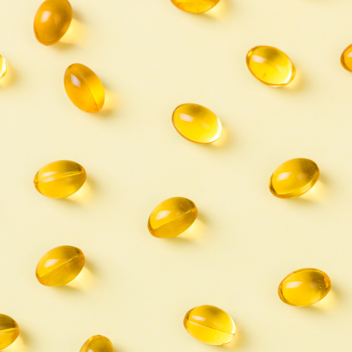 Übersicht der Inhaltsstoffe von Omega 3 – natürlich & rein