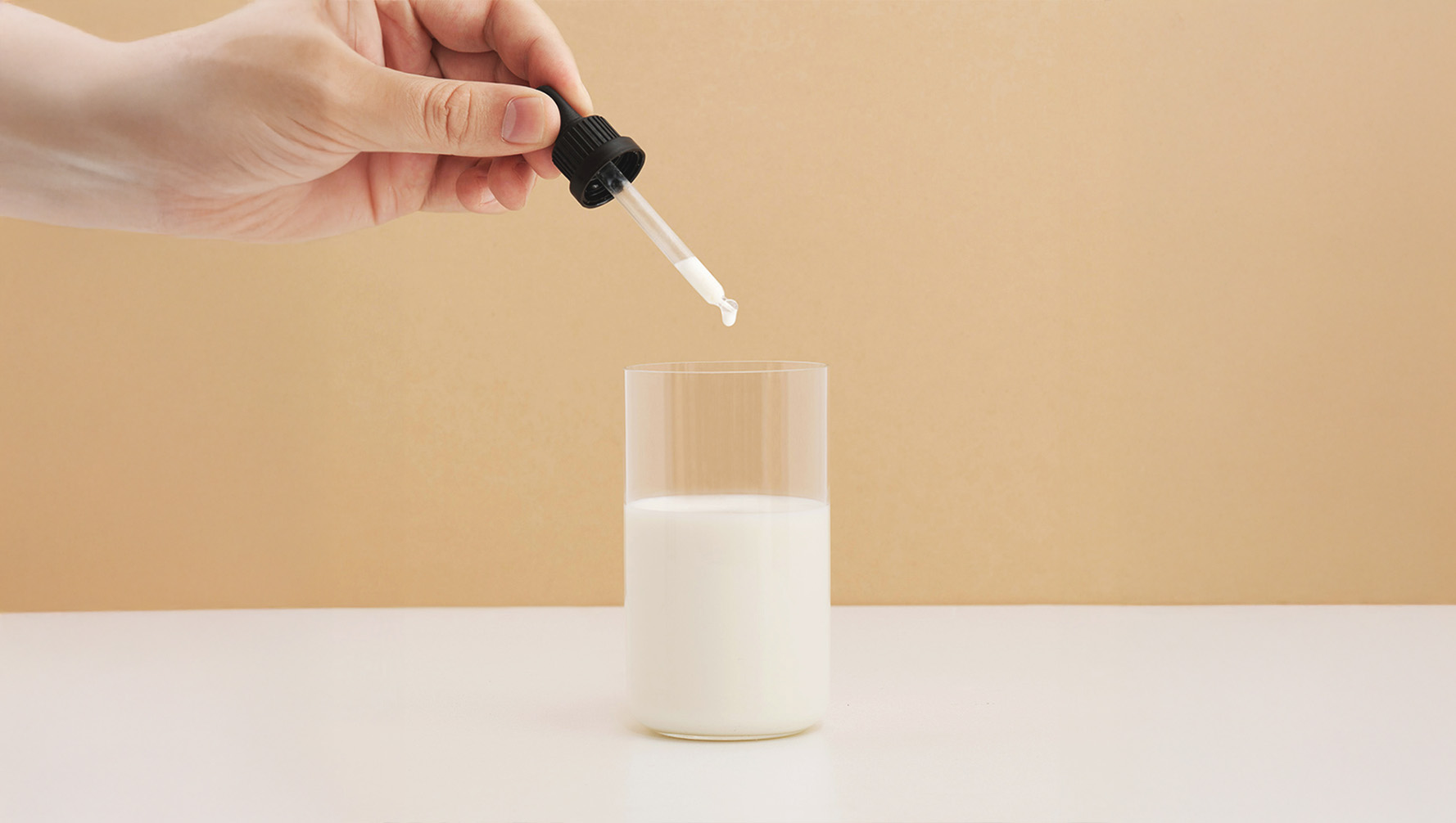 Übersicht der Inhaltsstoffe von Lactoferrin – natürlich & rein