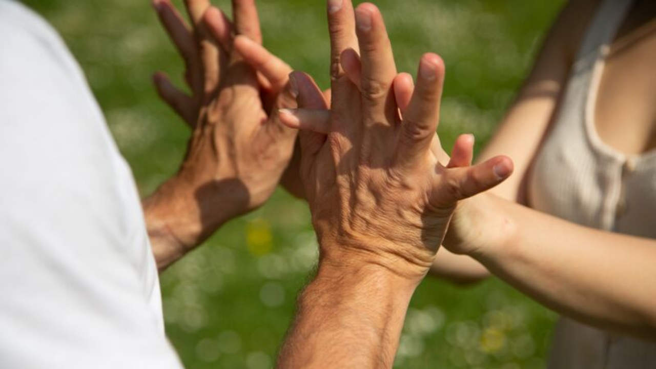 Immunsystem stärken und Viren keine Chance geben