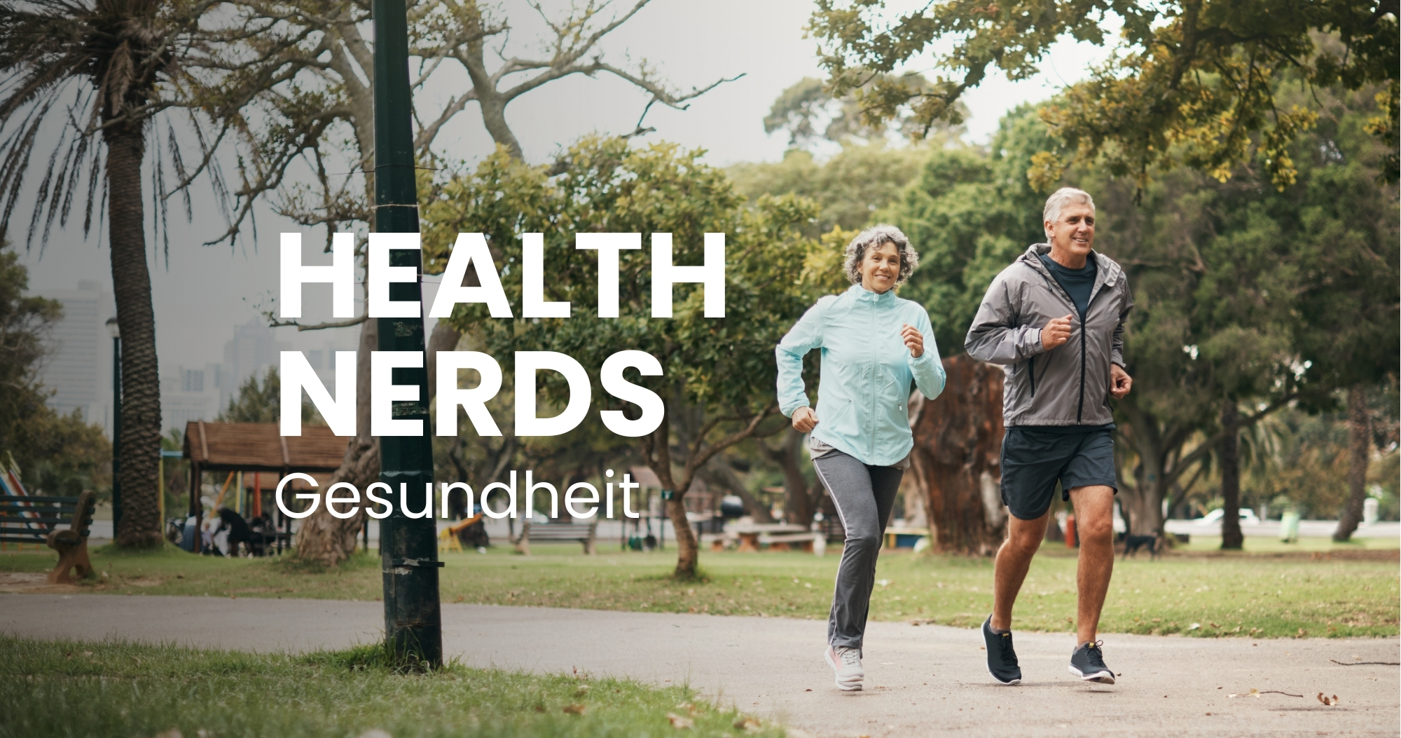 Longevity-Hype: Diese Supplements beeinflussen die biologischen Alterungsprozesse messbar