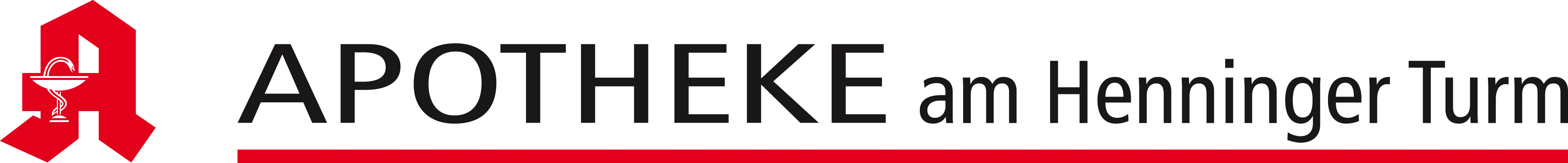 Apotheke am Henningturm