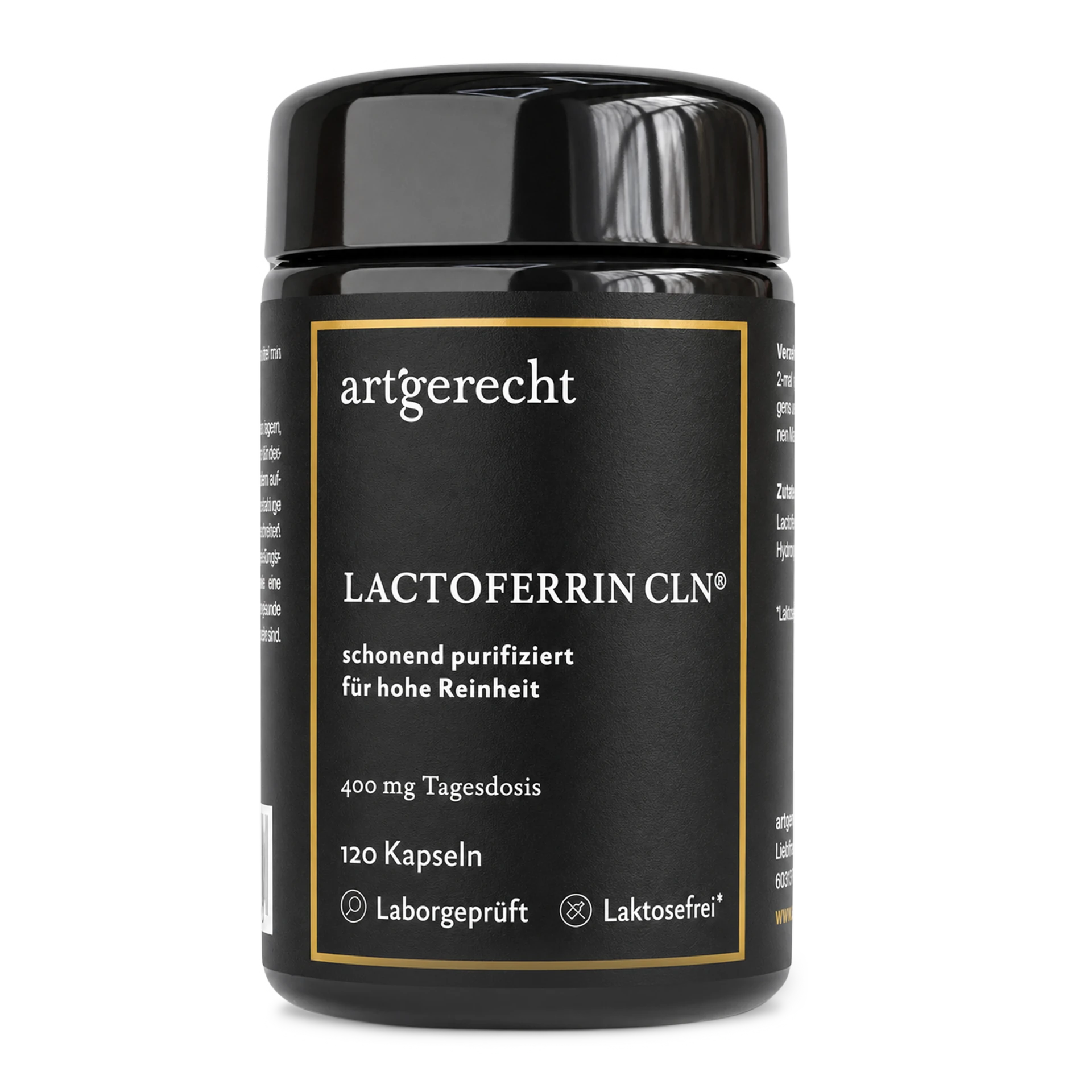 lactoferrin cln 400mg 120 kapseln produkt dose kapseln?ts=1785937849