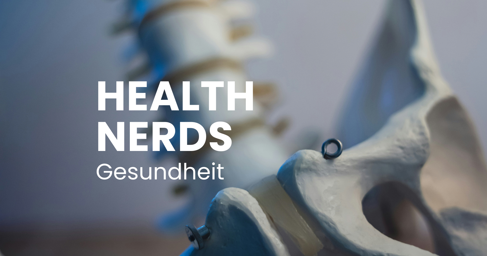 Health Podcast: Osteoporosis & Bone Health - Strengthen Your Bones
