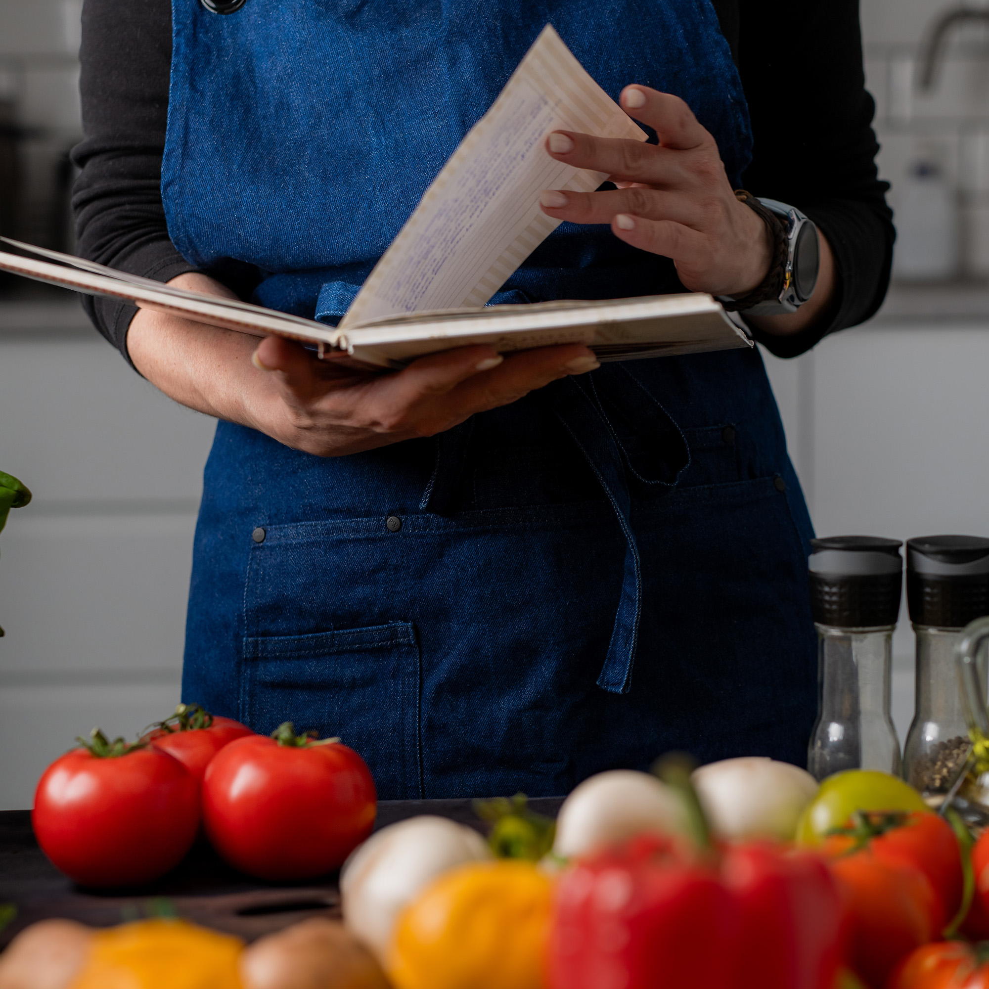Werde Wieder Mensch (Buch) Bild zu Gezielte Anleitung um Nahrung & Lebensstil als Medizin einzusetzen