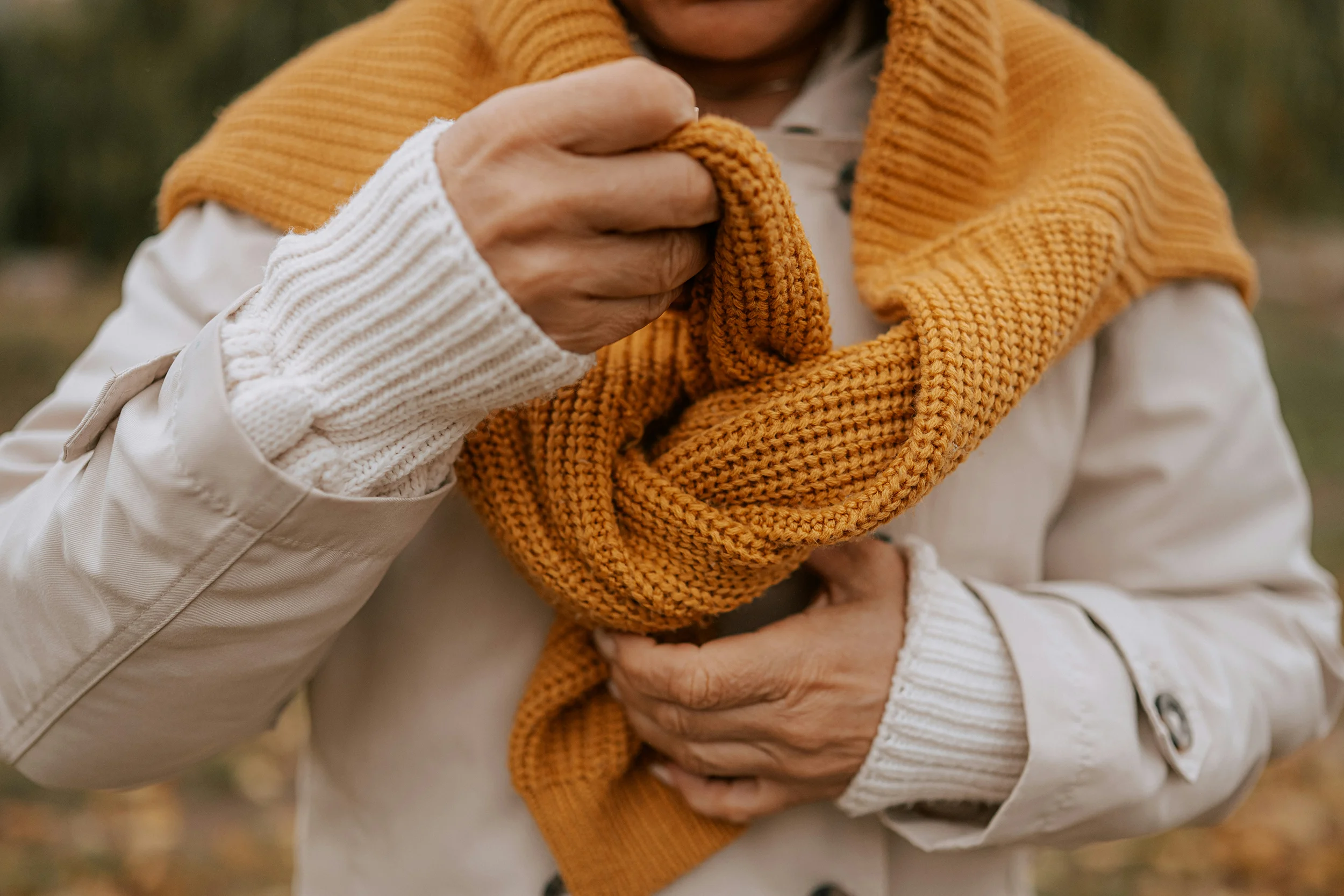 Warum werden wir im Herbst häufiger krank?