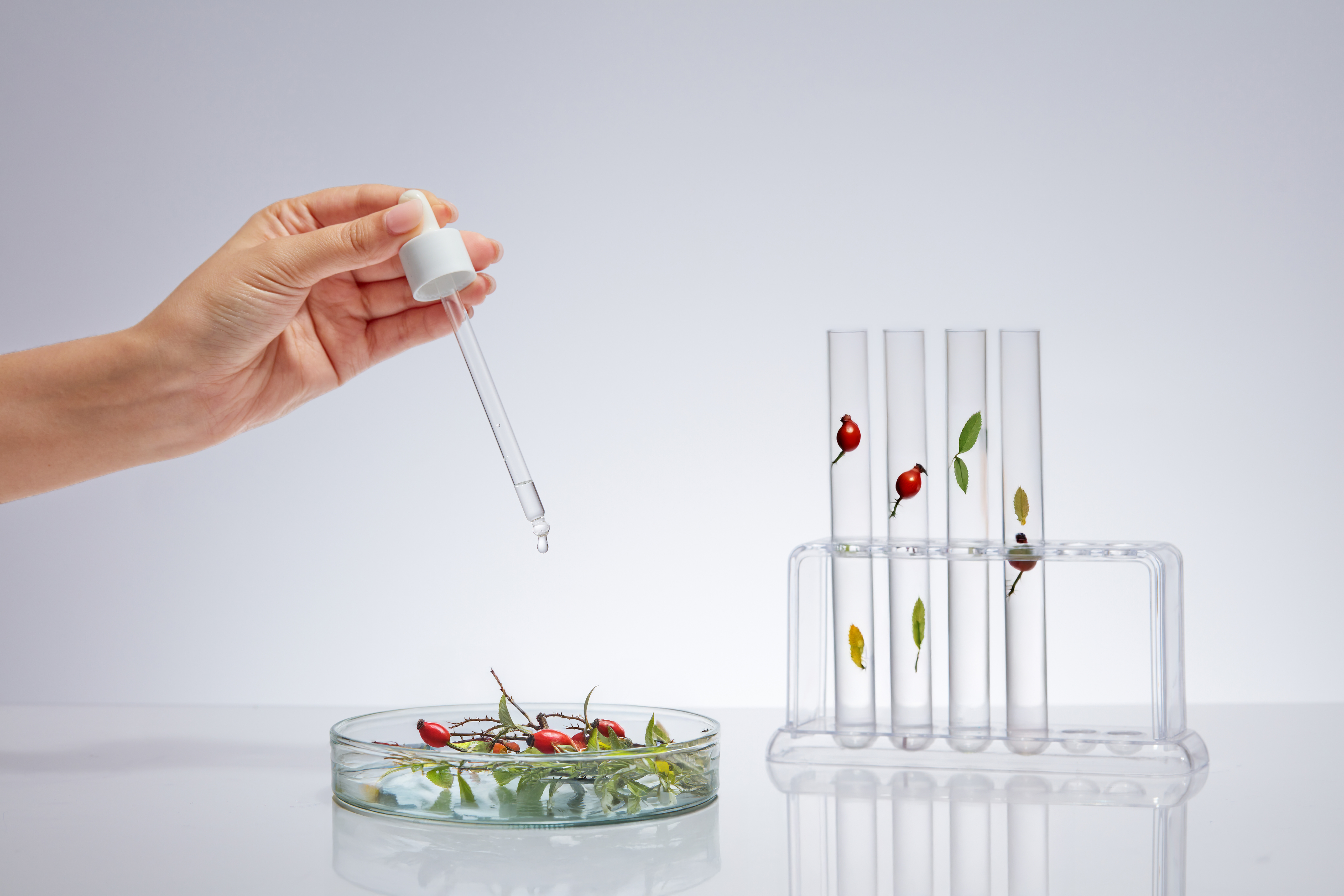 Symbolbild für FAQ zu Vitamin C – Antworten auf deine Fragen