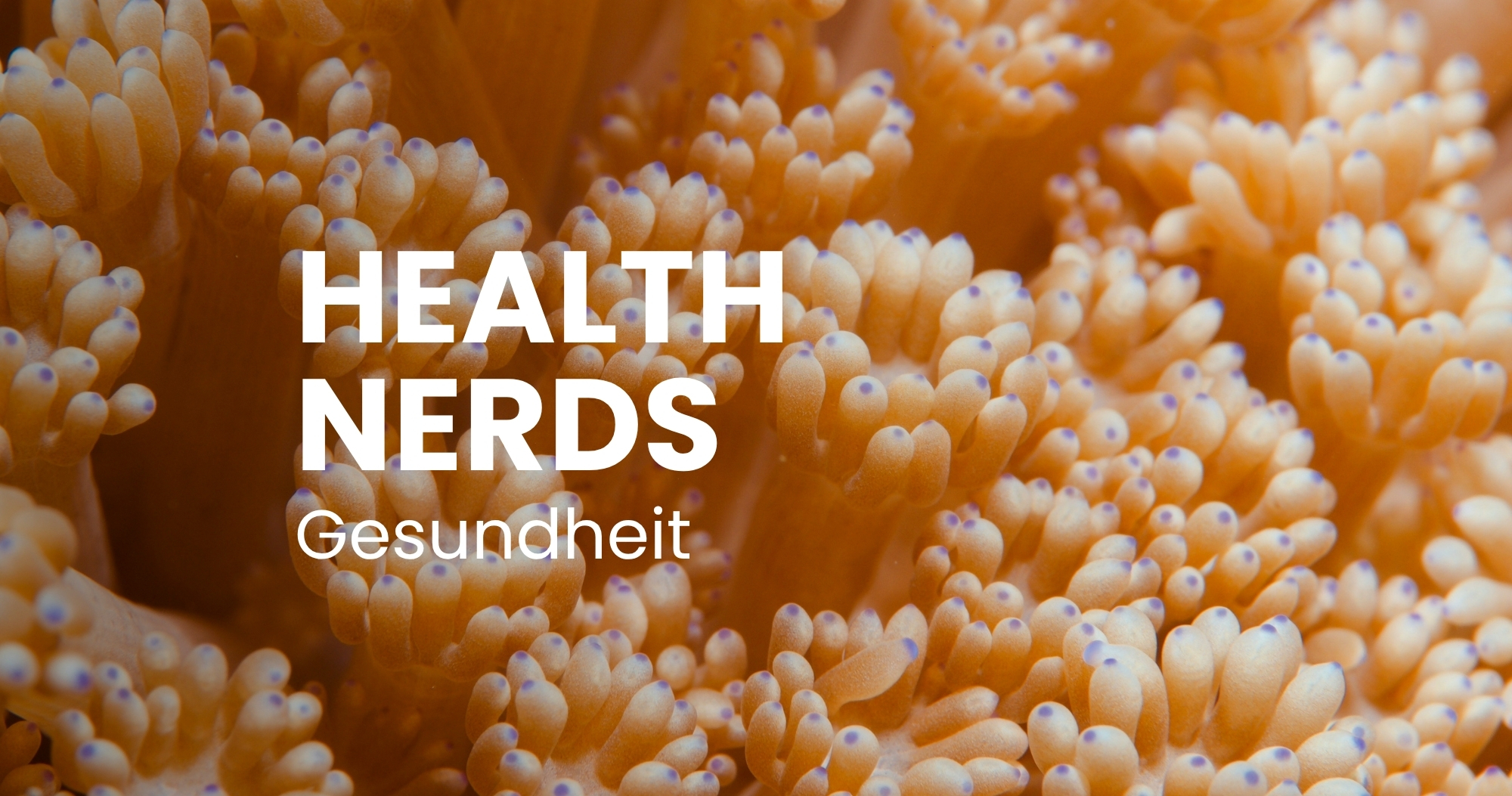 Health Podcast: Decoding our gut: Scientific solutions for a long, healthy life
