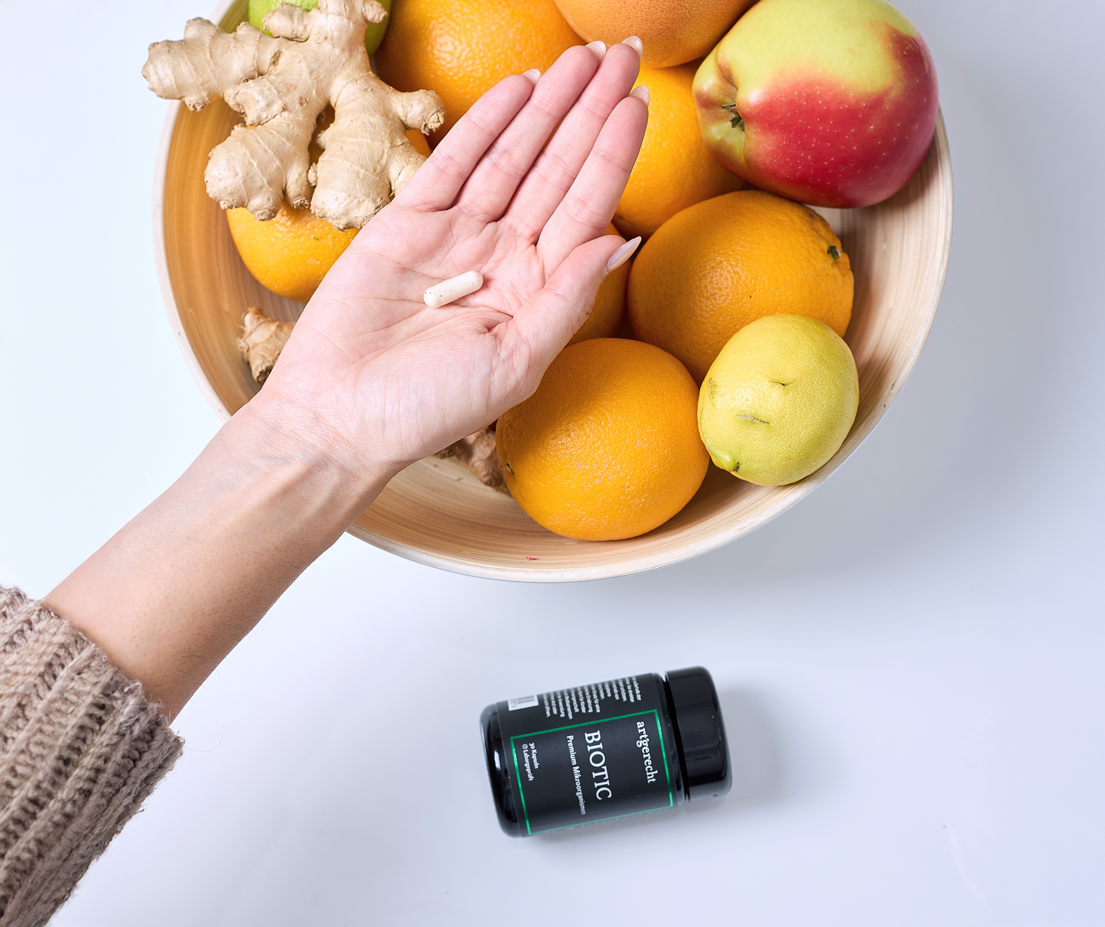 Produktbild von Biotic von artgerecht – hochwertige Qualität