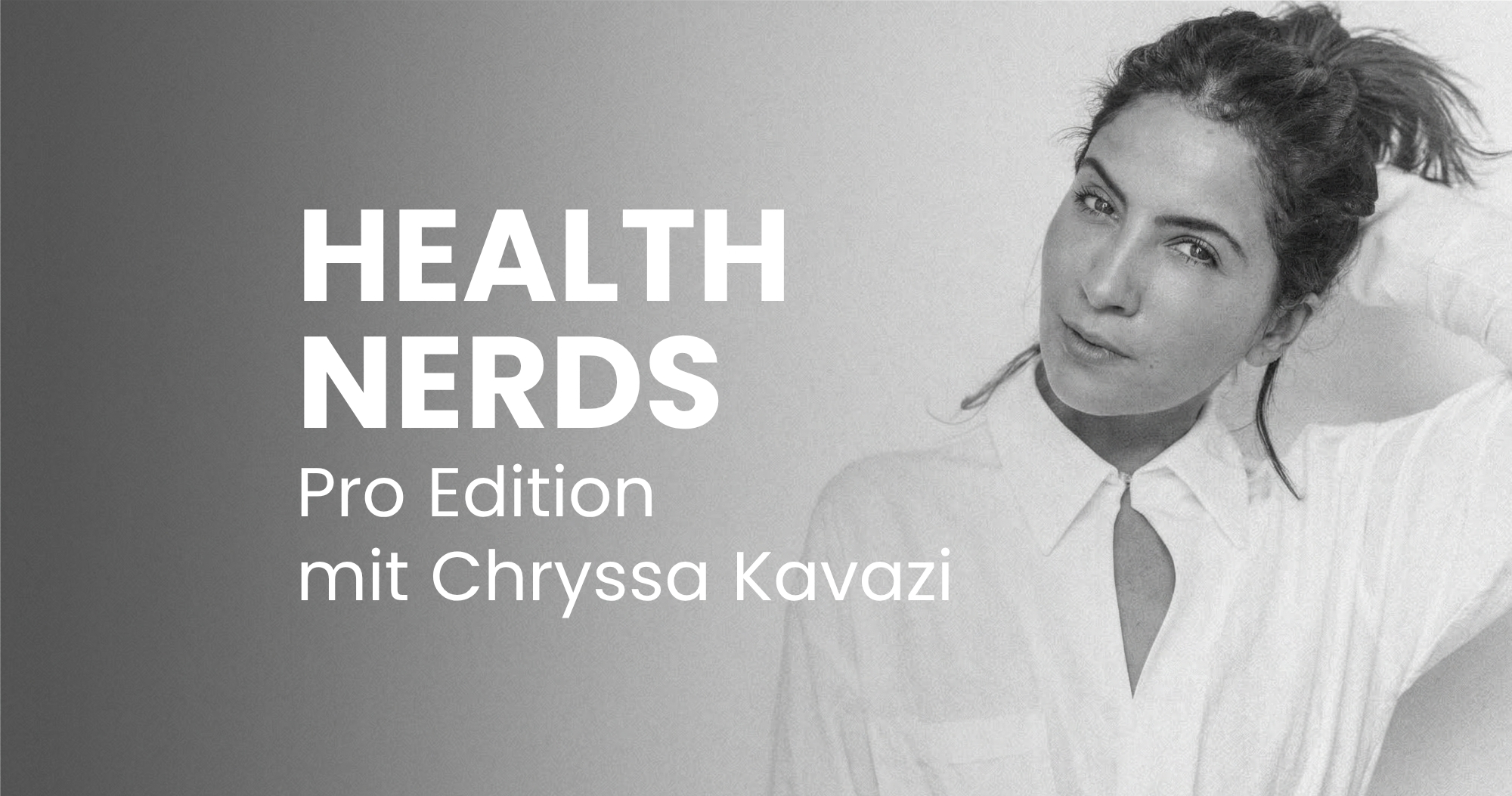 Podcast Pro Edition with Chryssa Kavaza: Reach Your Ideal Weight - Diets & Strategies Reviewed