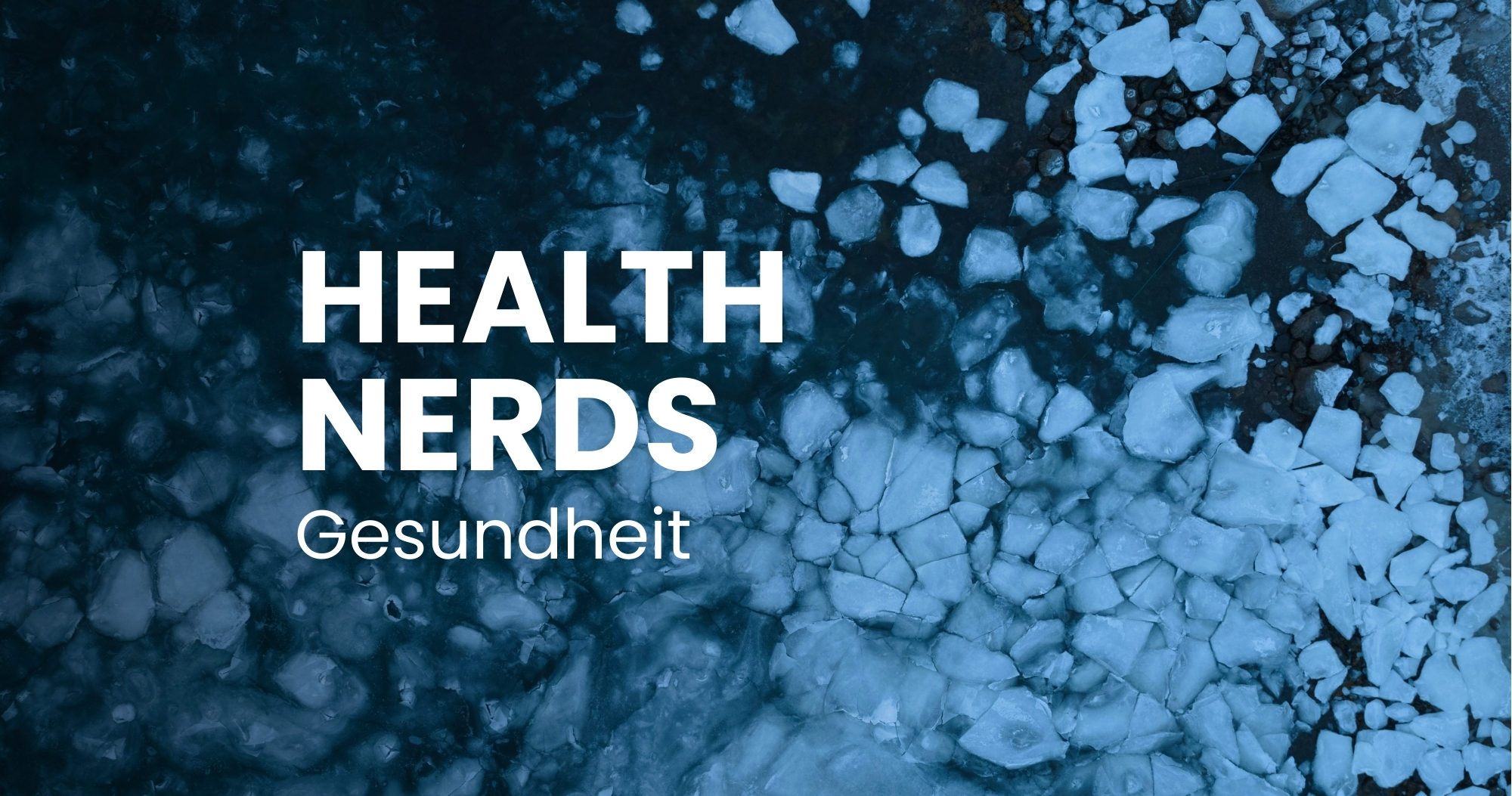 Megatrend Eisbaden: Wie Kältereize Körper und Geist stärken