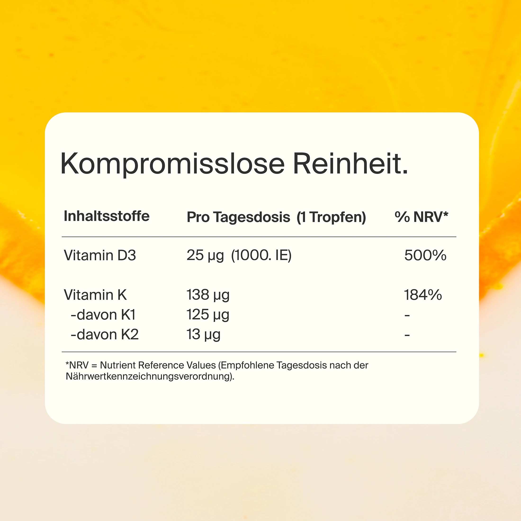 Osole Vitamin D3 + K1 + K2