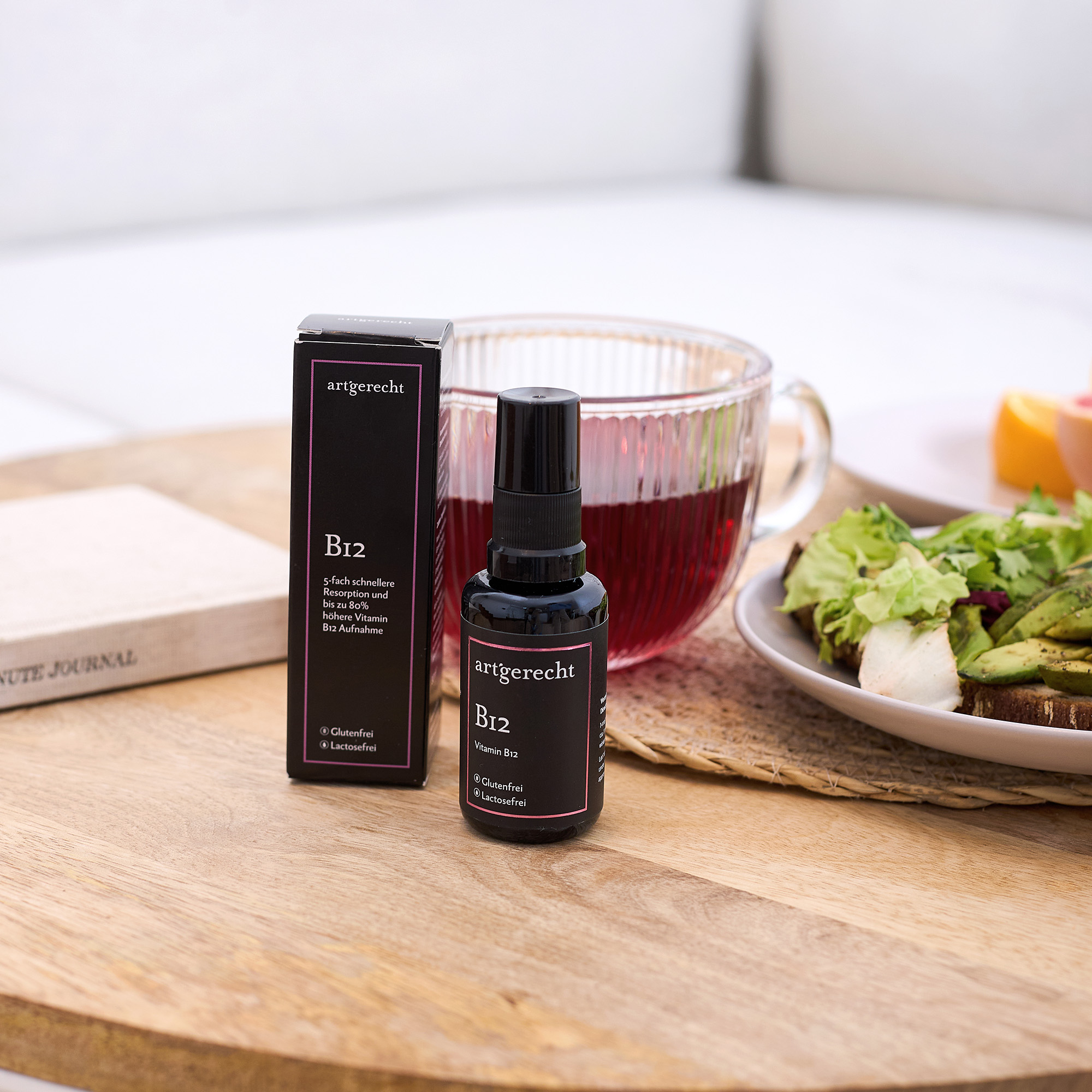 Vitamin B12 Spray (30 ml)