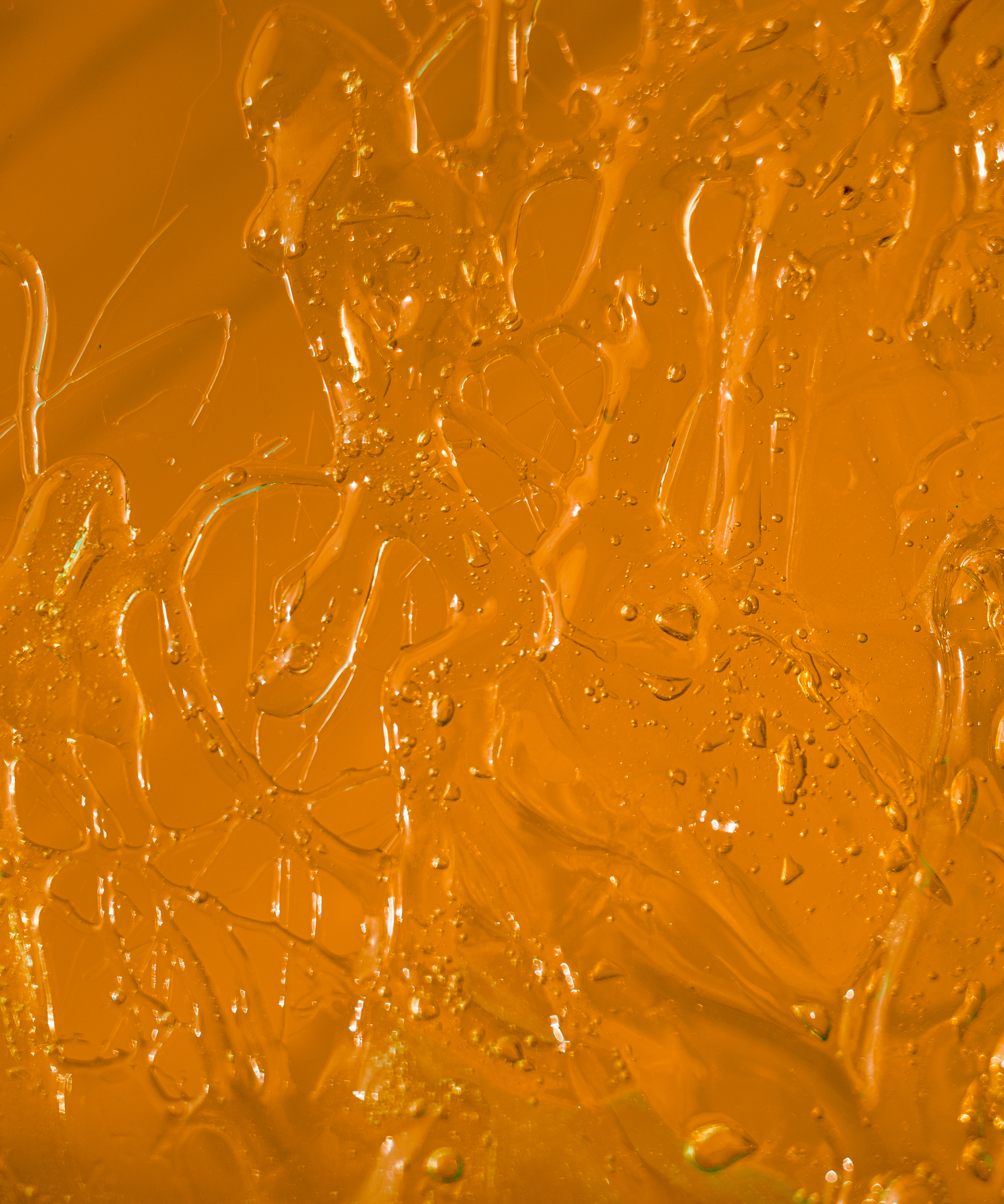 Elektrolyte Plus Orange Bild zu 100 % isotonisch dank idealer Osmolarität