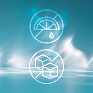 Elektrolyte Pure Bild zu Free from sugar, sweeteners, flavorings & additives