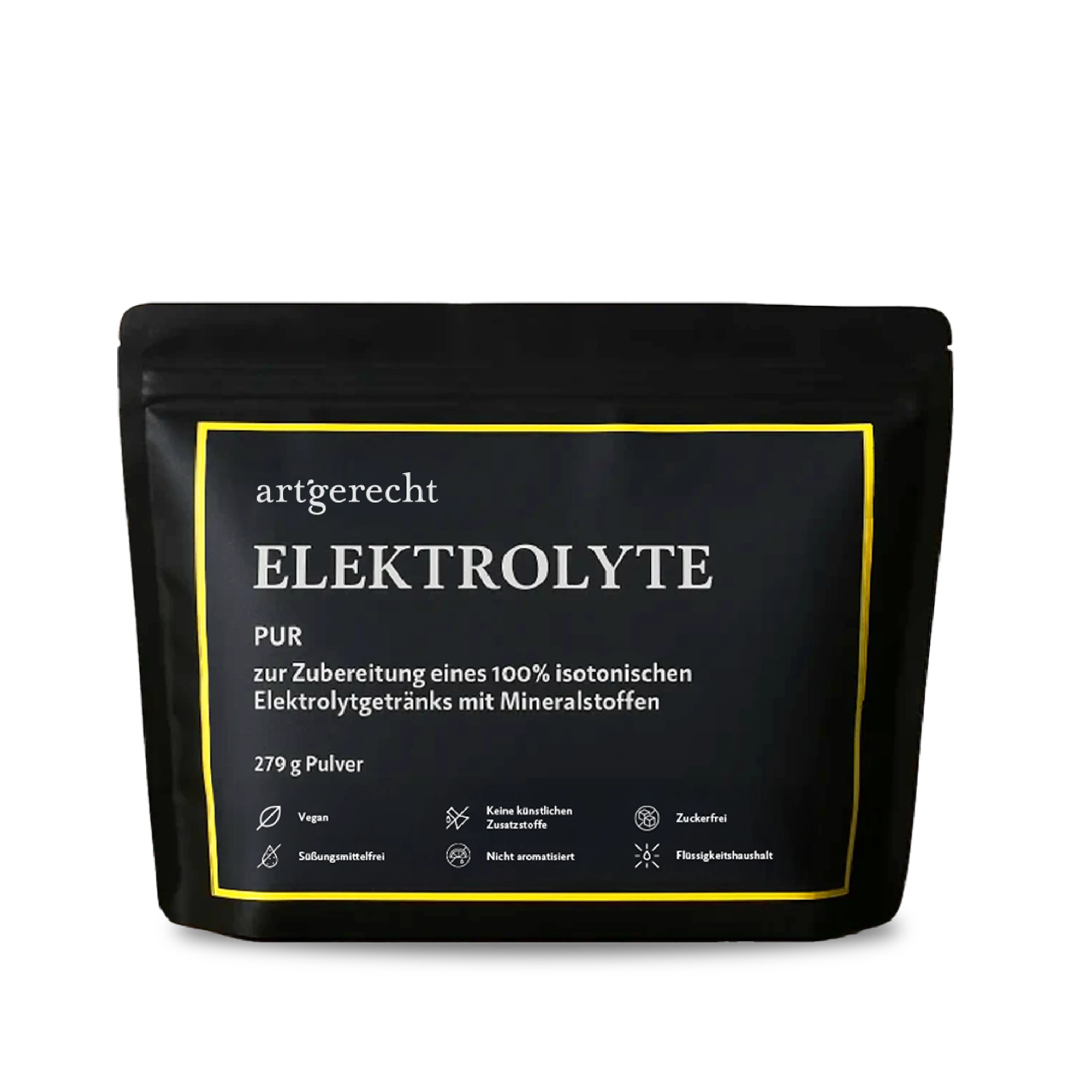 Elektrolyte Pure