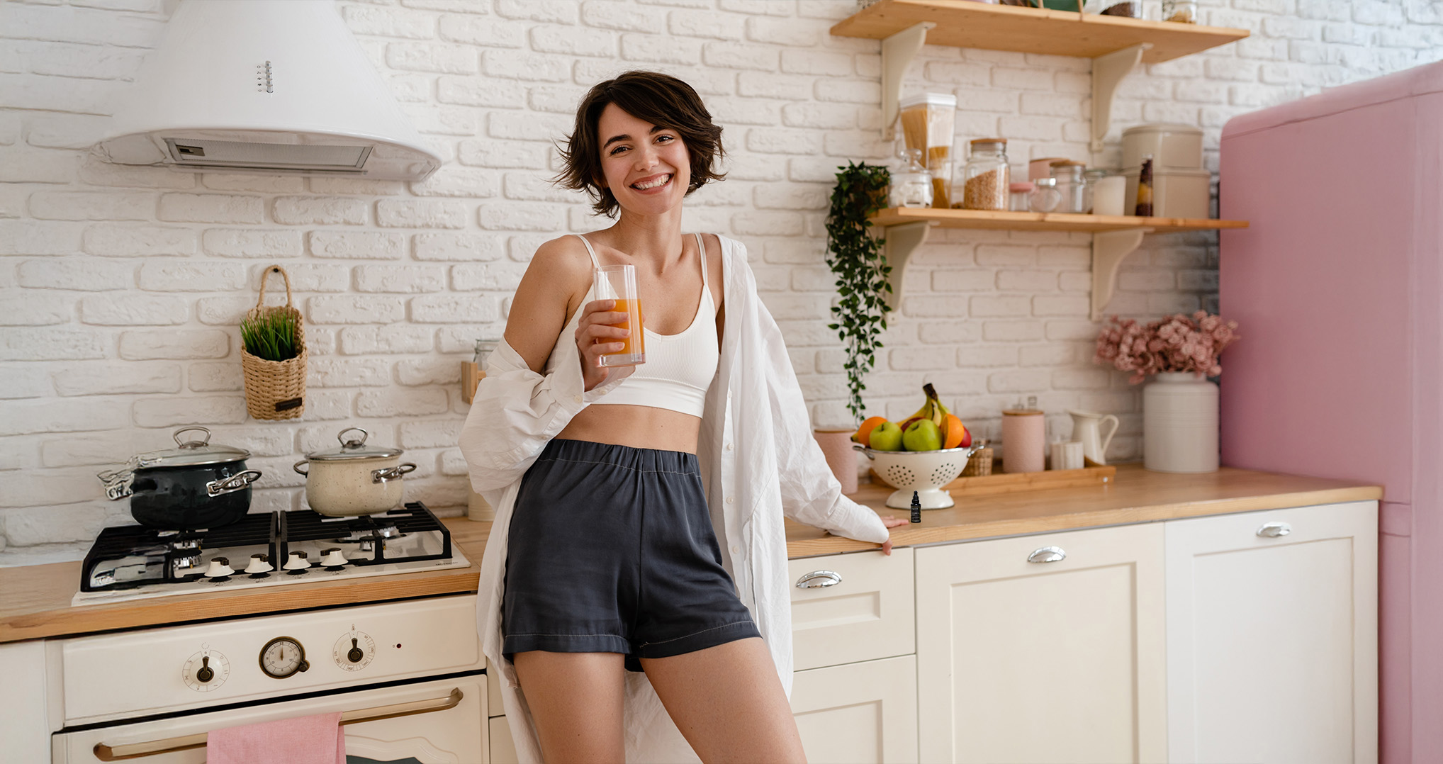 artgerecht VITAMINA INTRO GIRL