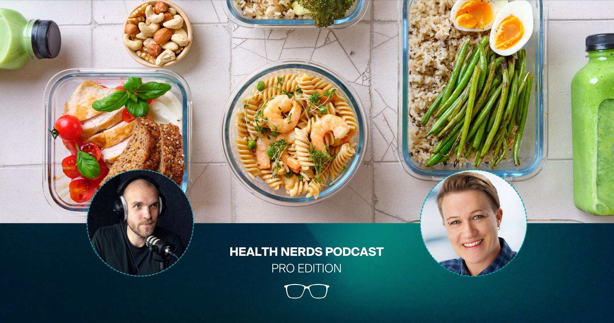 PRO Edition mit Julia Tulipan: Wissenschaftliche Grundprizipien ketogener Ernährung