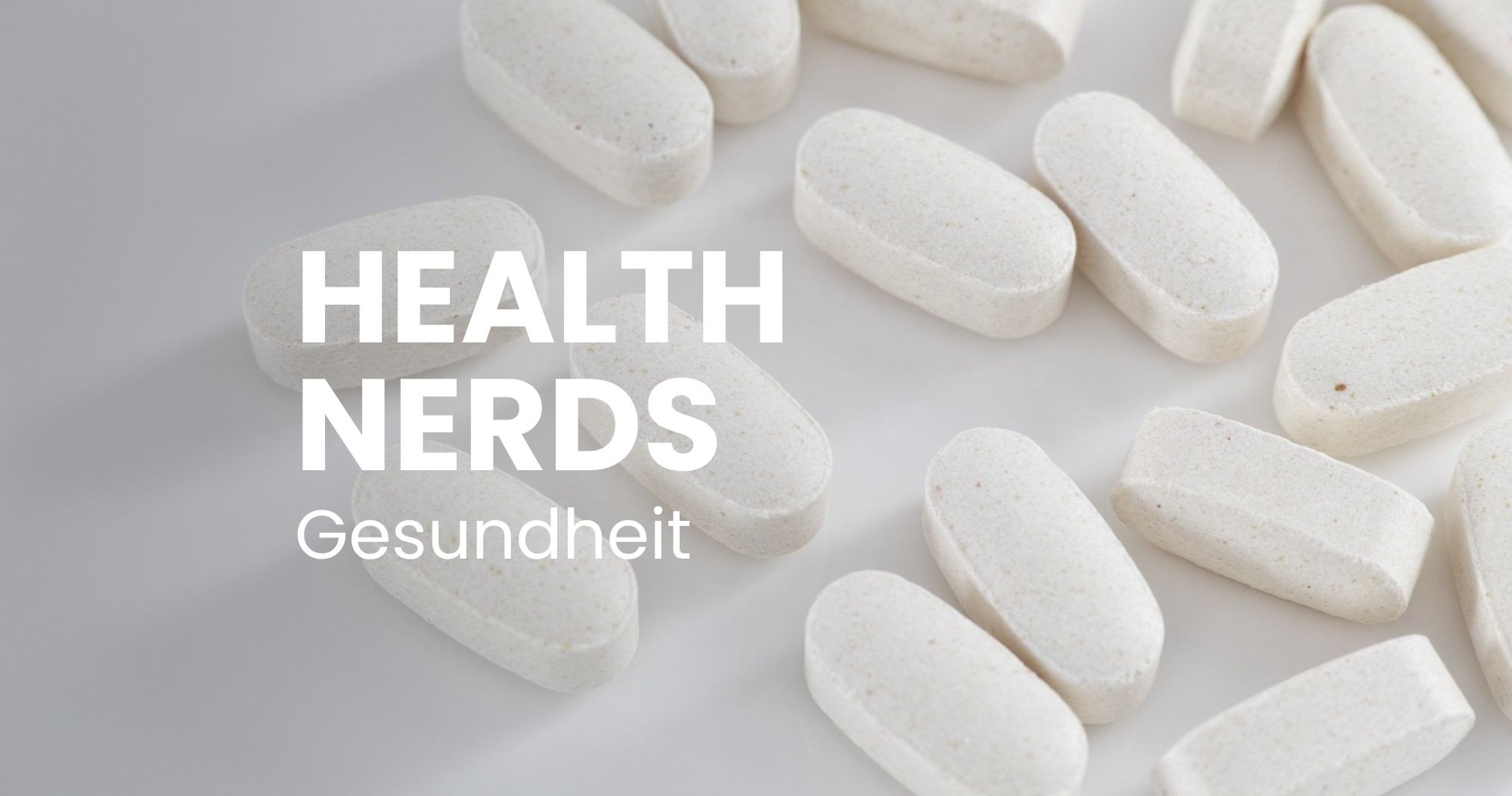 Premium Nahrungsergänzungsmittel | artgerecht