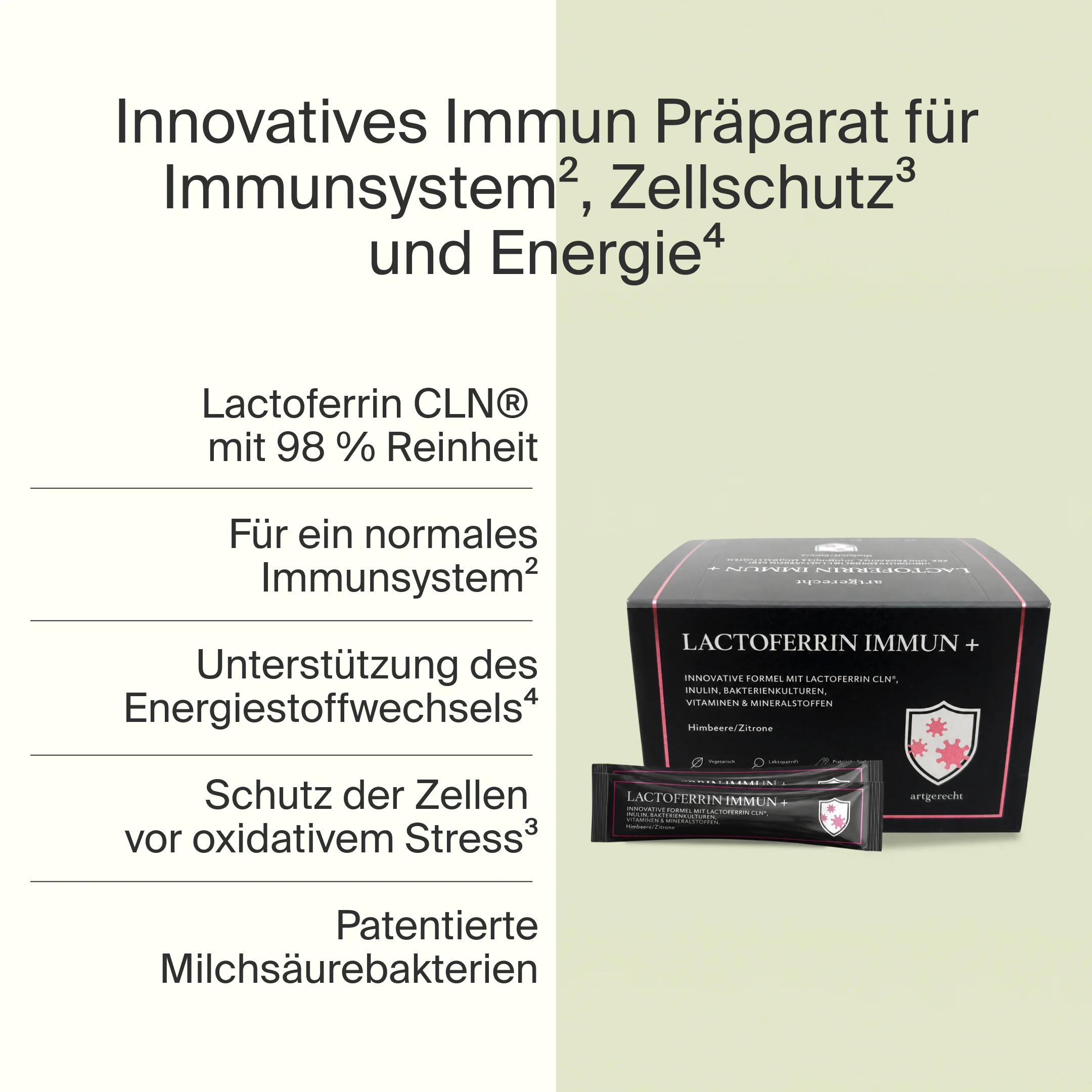 Immun Complete CLN®