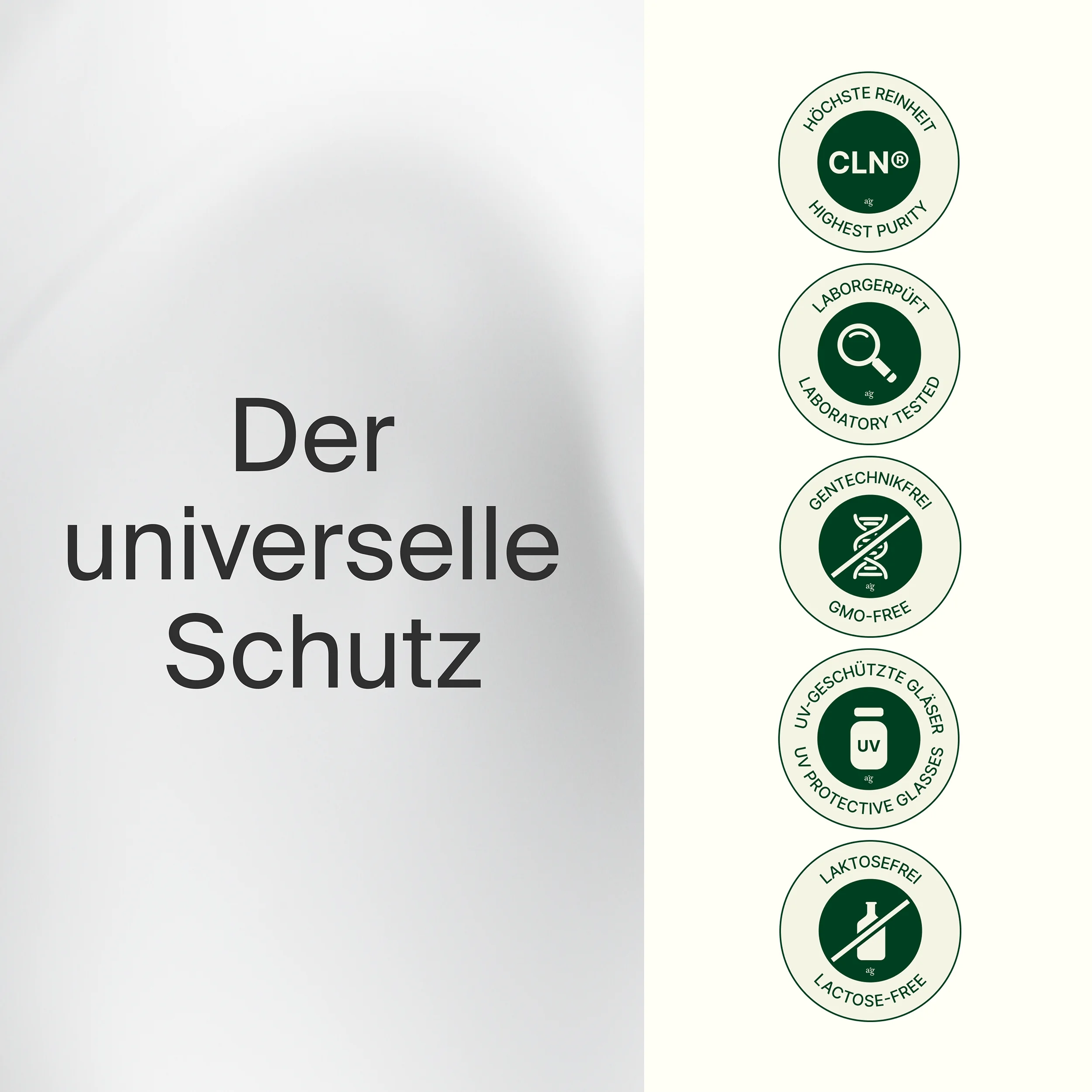 Weltmeister Set
