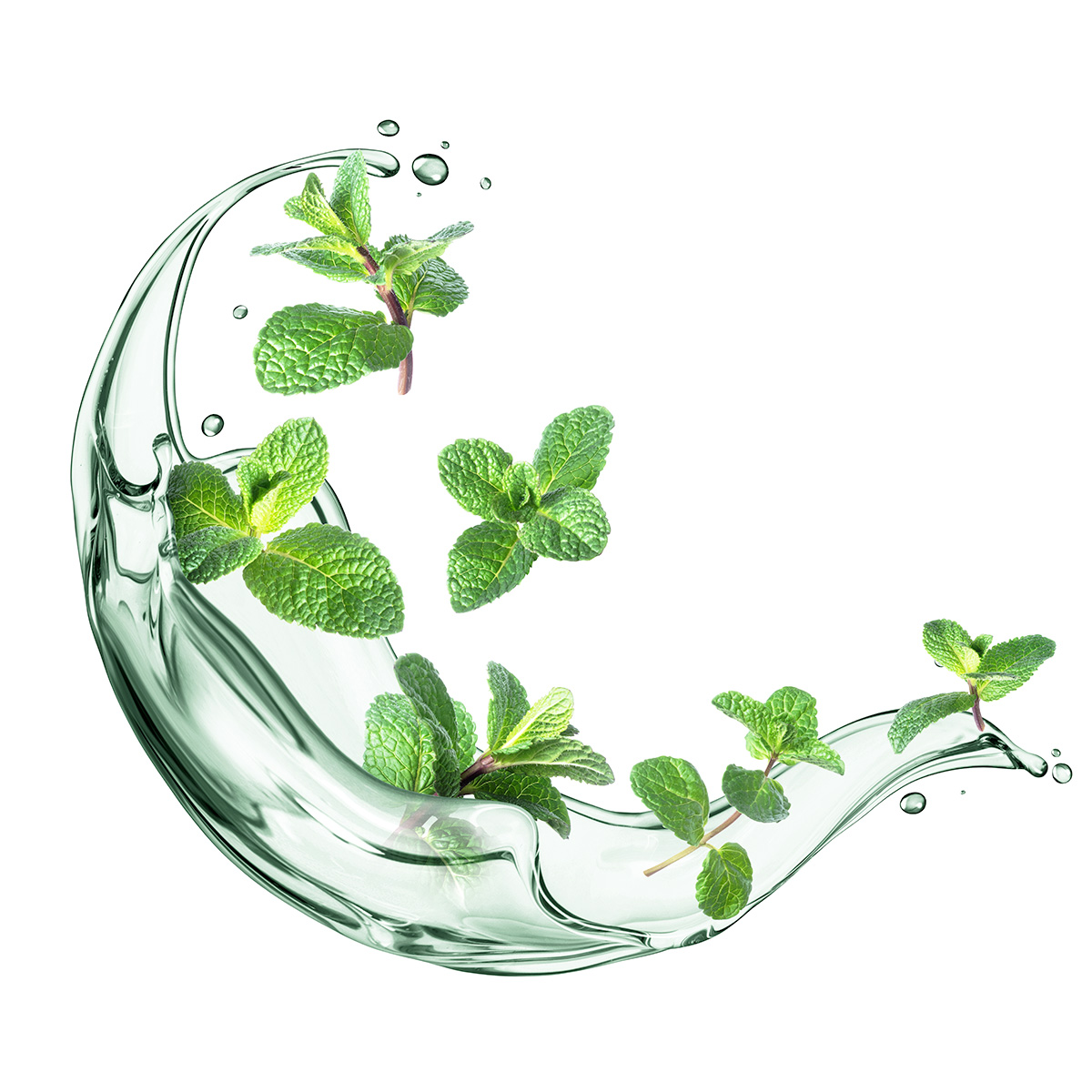 Übersicht der Inhaltsstoffe von Melatonin Spray – natürlich & rein