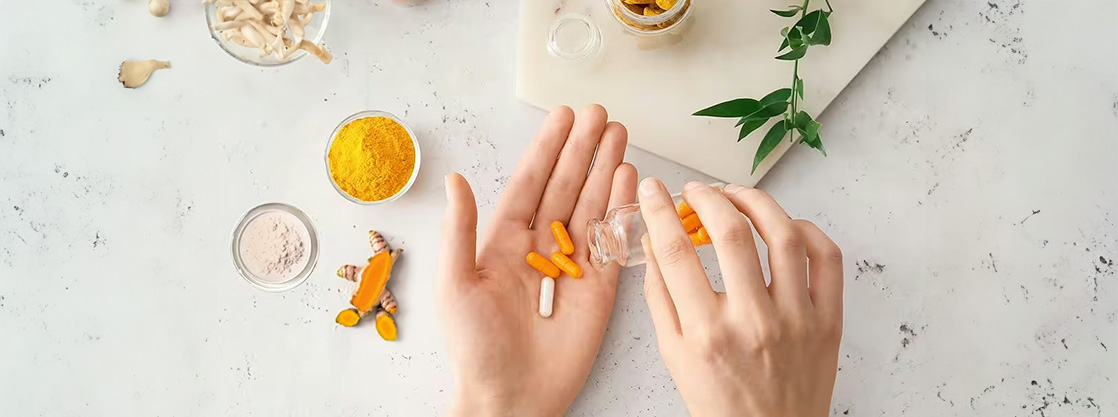 Übersicht der Inhaltsstoffe von Immune Strength Set – natürlich & rein