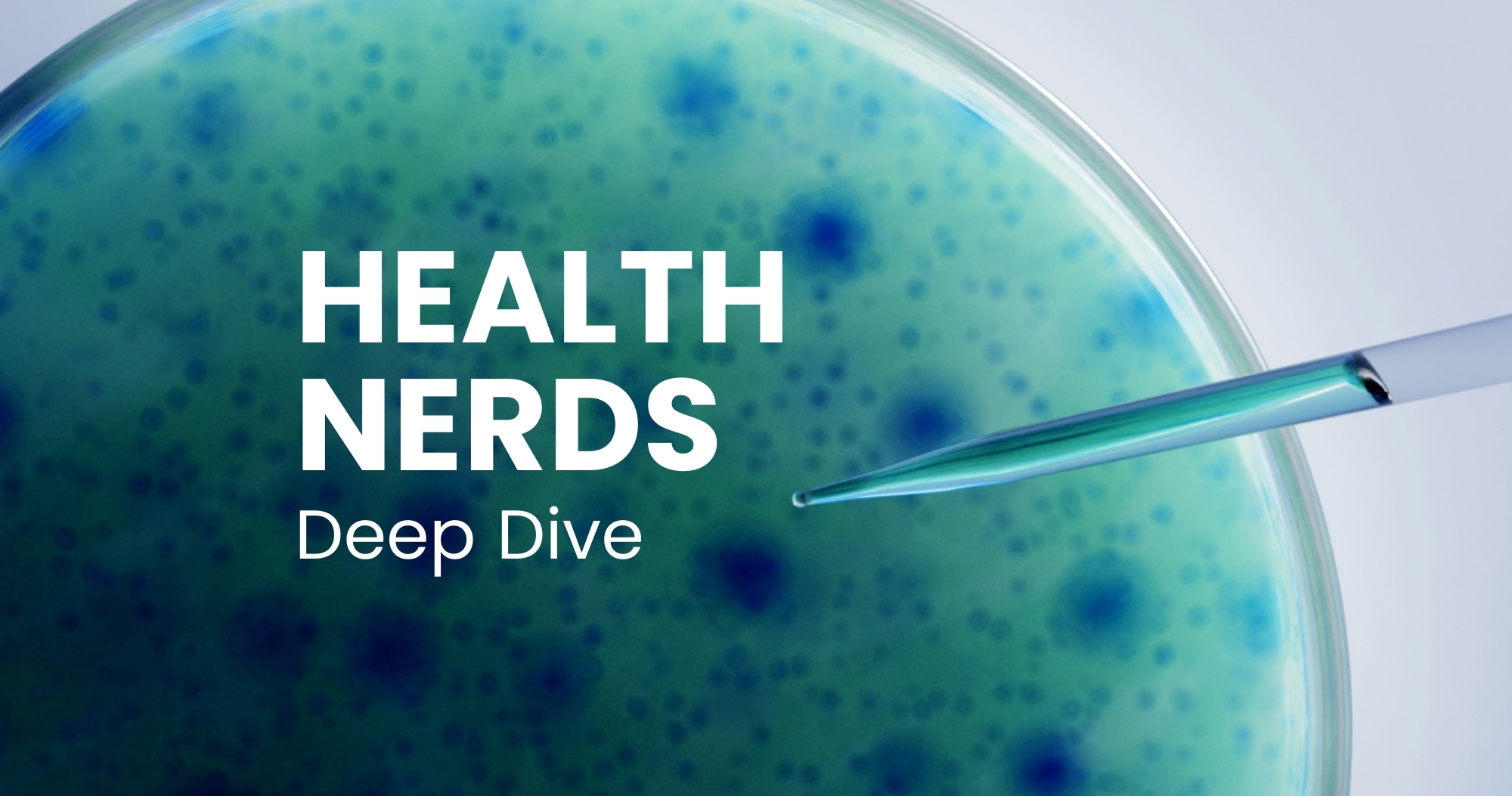 Deep Dive Podcast: Viren - 8 Prozent unseres Erbguts bestehen aus viralen Sequenzen