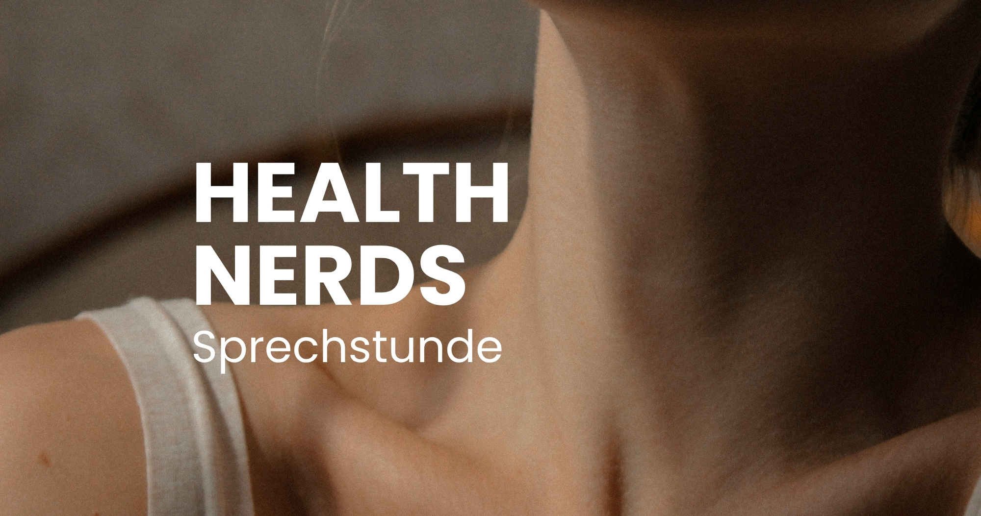 Sprechstunde: Eure Fragen zu Schilddrüsenüber- und Unterfunktion, Hormonen und Hashimoto