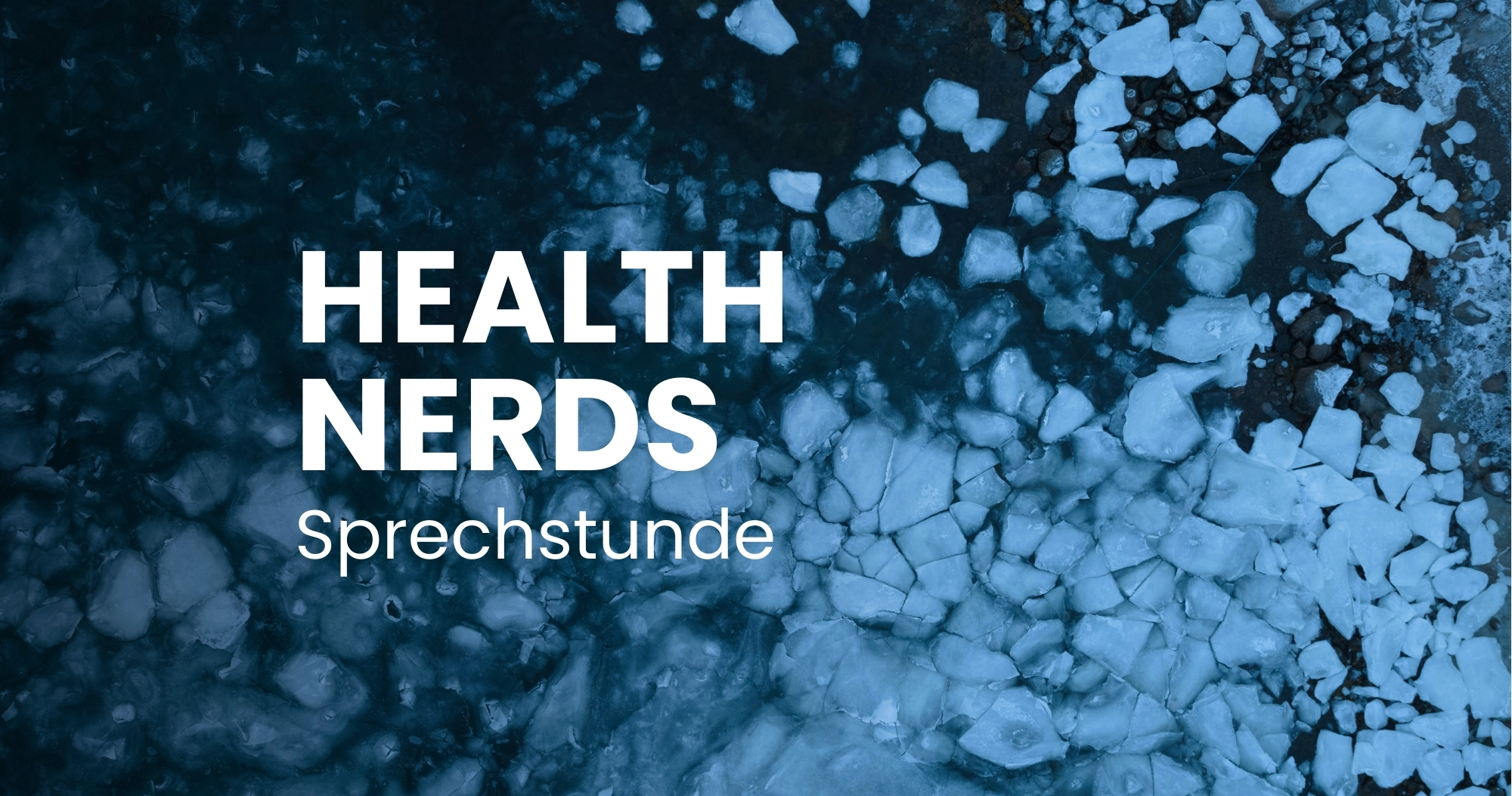 Sprechstunde: Eure Fragen zu Eisbaden, Kältereizen und der Wim-Hof-Methode