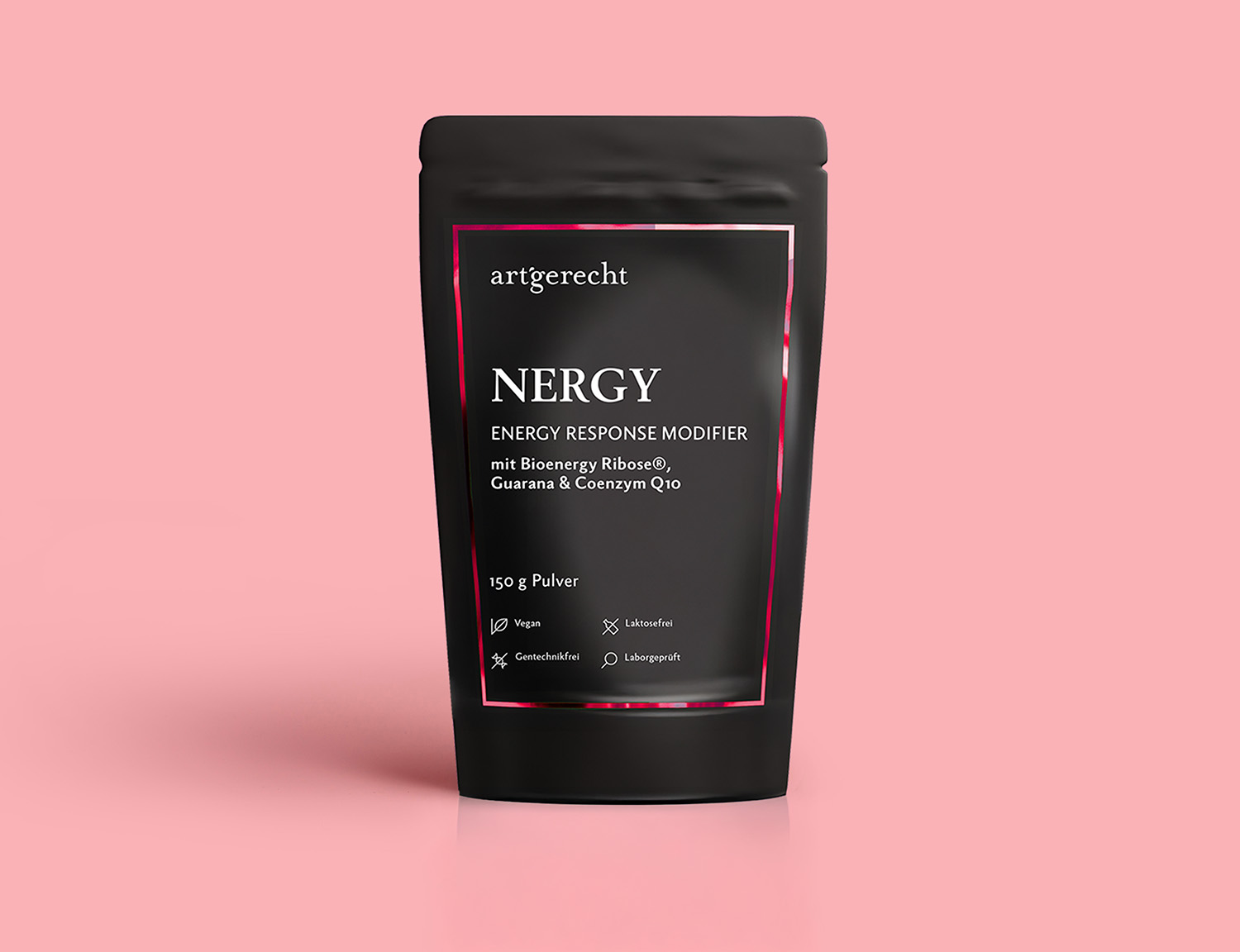 Produktbild von Nergy Q10 von artgerecht – hochwertige Qualität