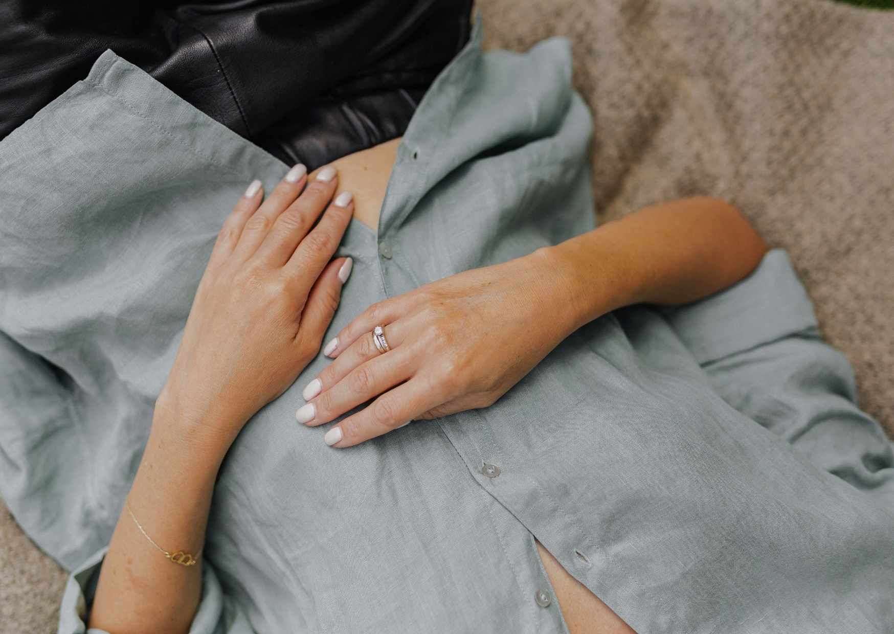 Bali Belly: Symptome, Behandlung und Vorbeugung von Reisedurchfall