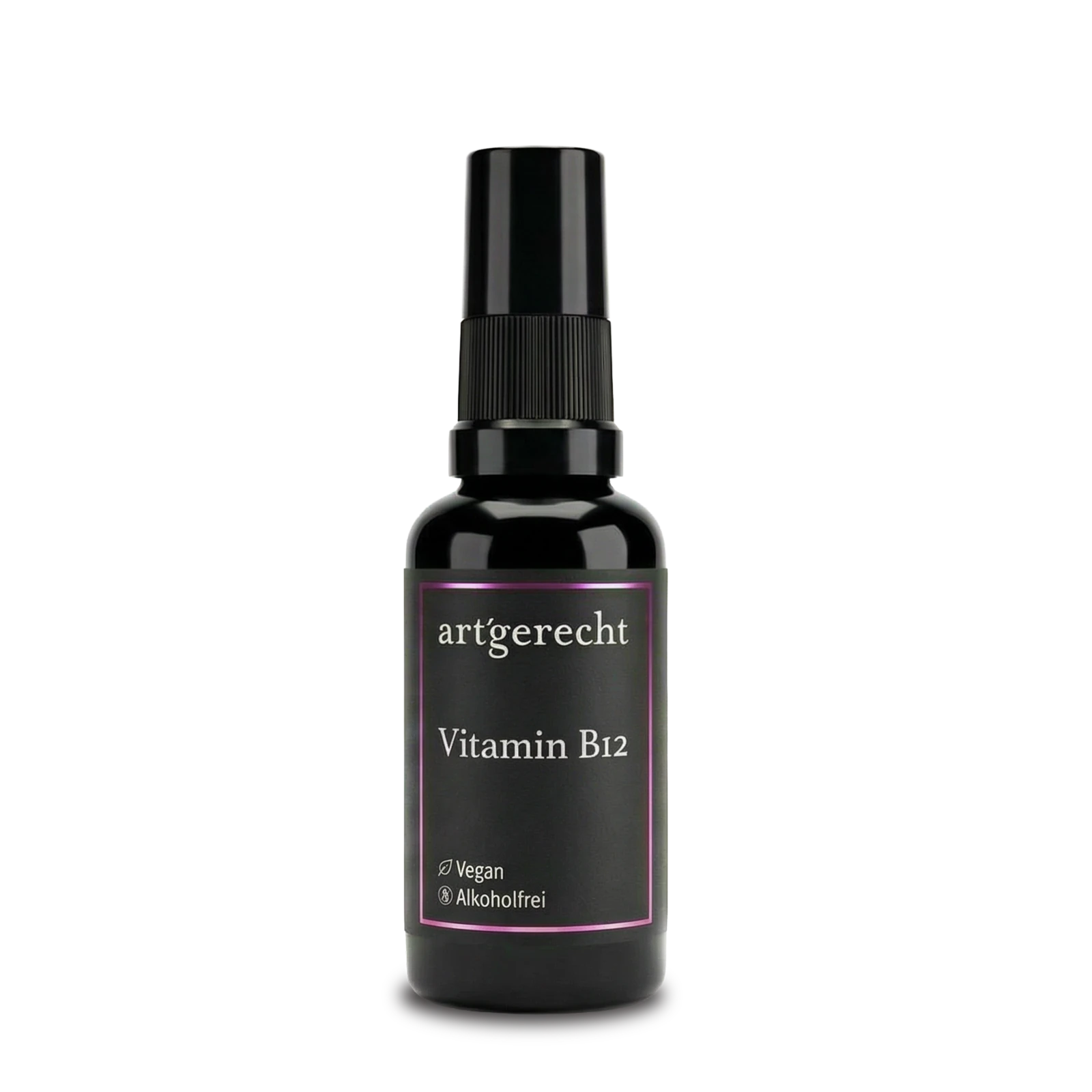 Vitamin B12 Spray