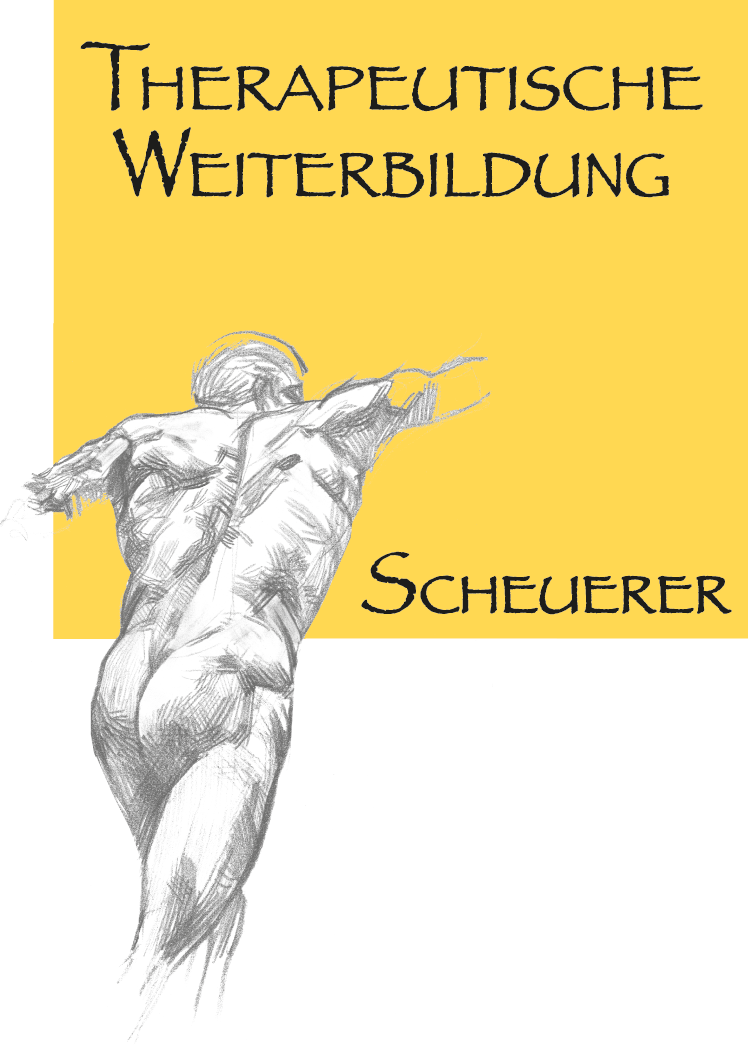Logo Weiterbildung Scheuerer