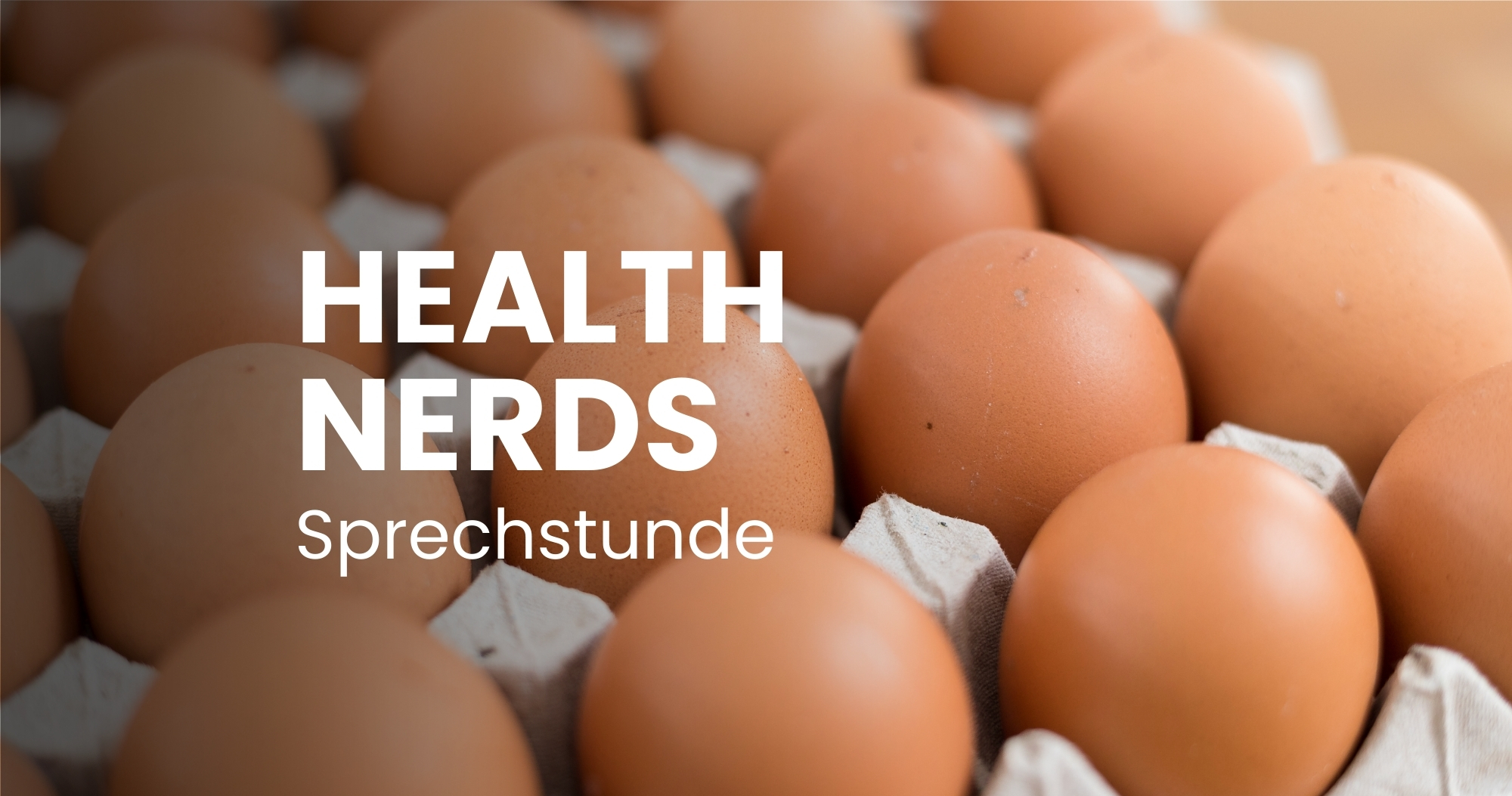 Sprechstunde: Eure Fragen zu Eiern, Eigelb, Eiweiß und Cholesterin
