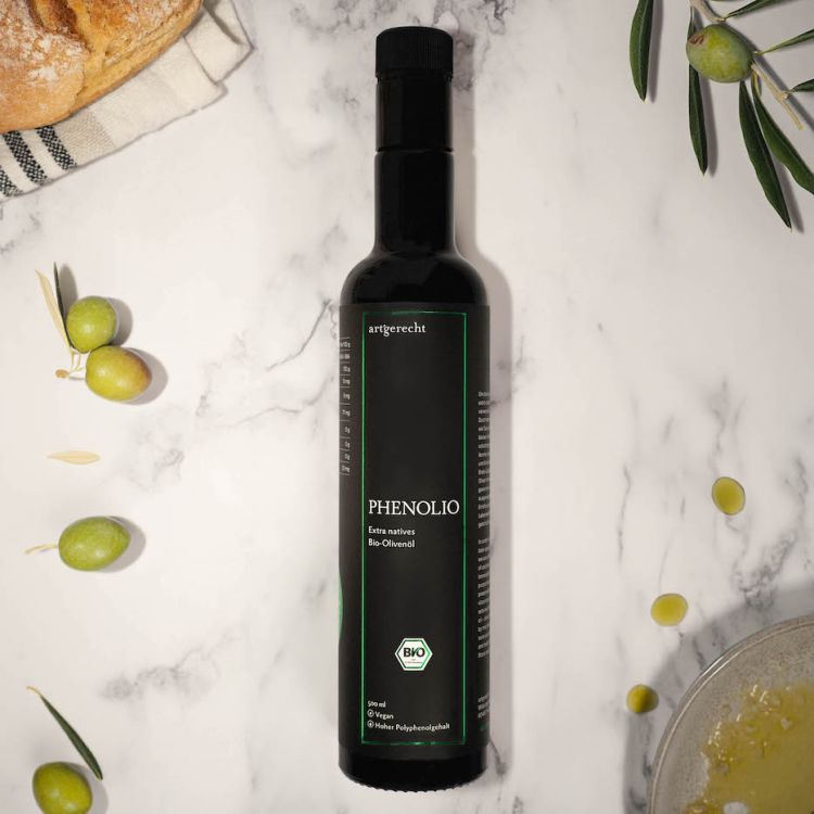 Produktbild von Phenolio von artgerecht – hochwertige Qualität