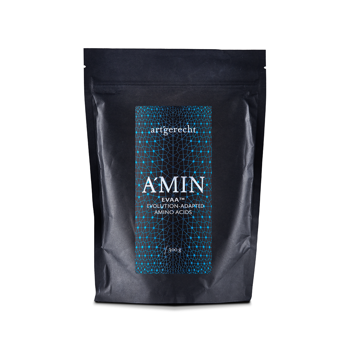 AMIN TROPICAL 300g Aminosaeuren Pulver - Nachfüllpack