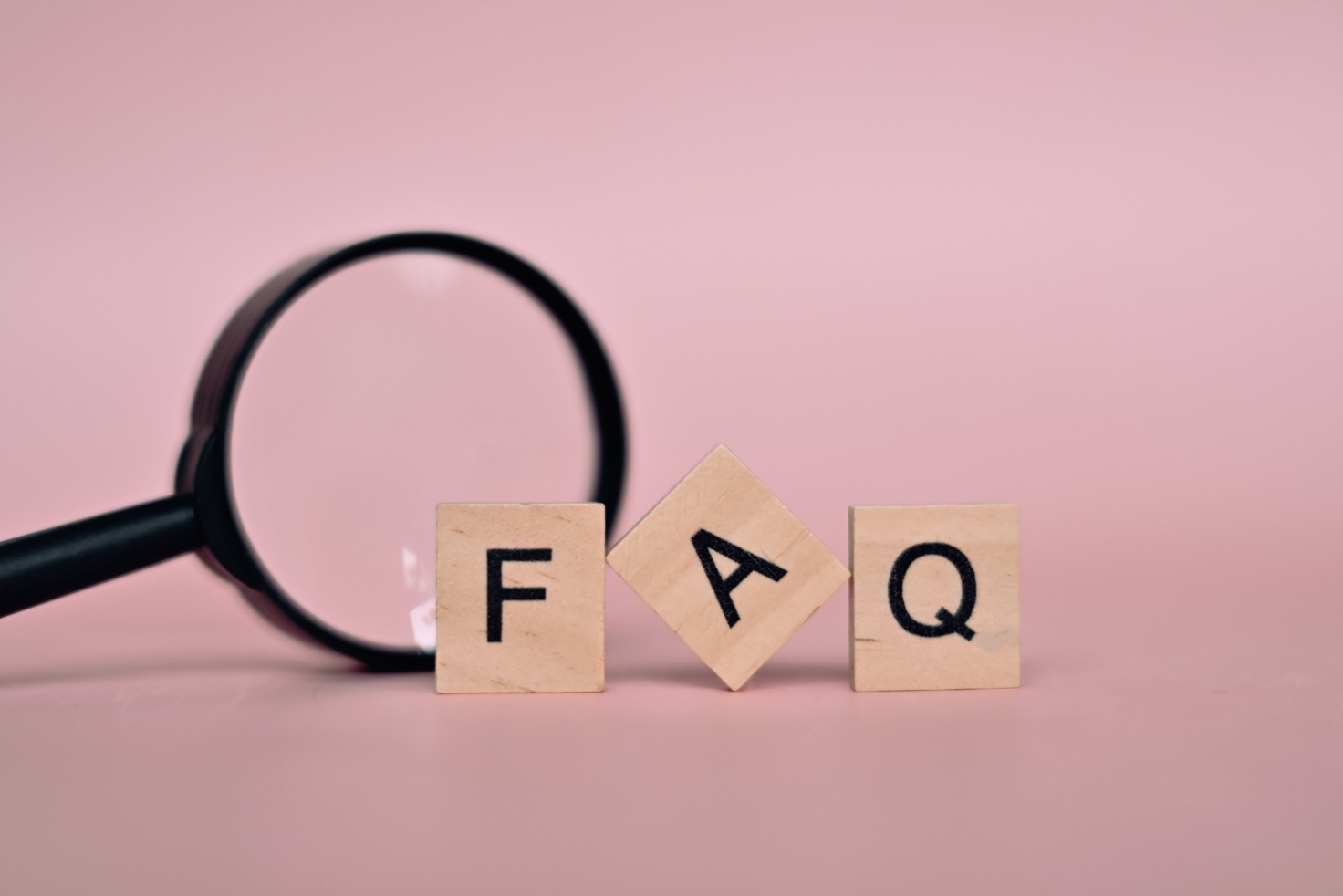 FAQ