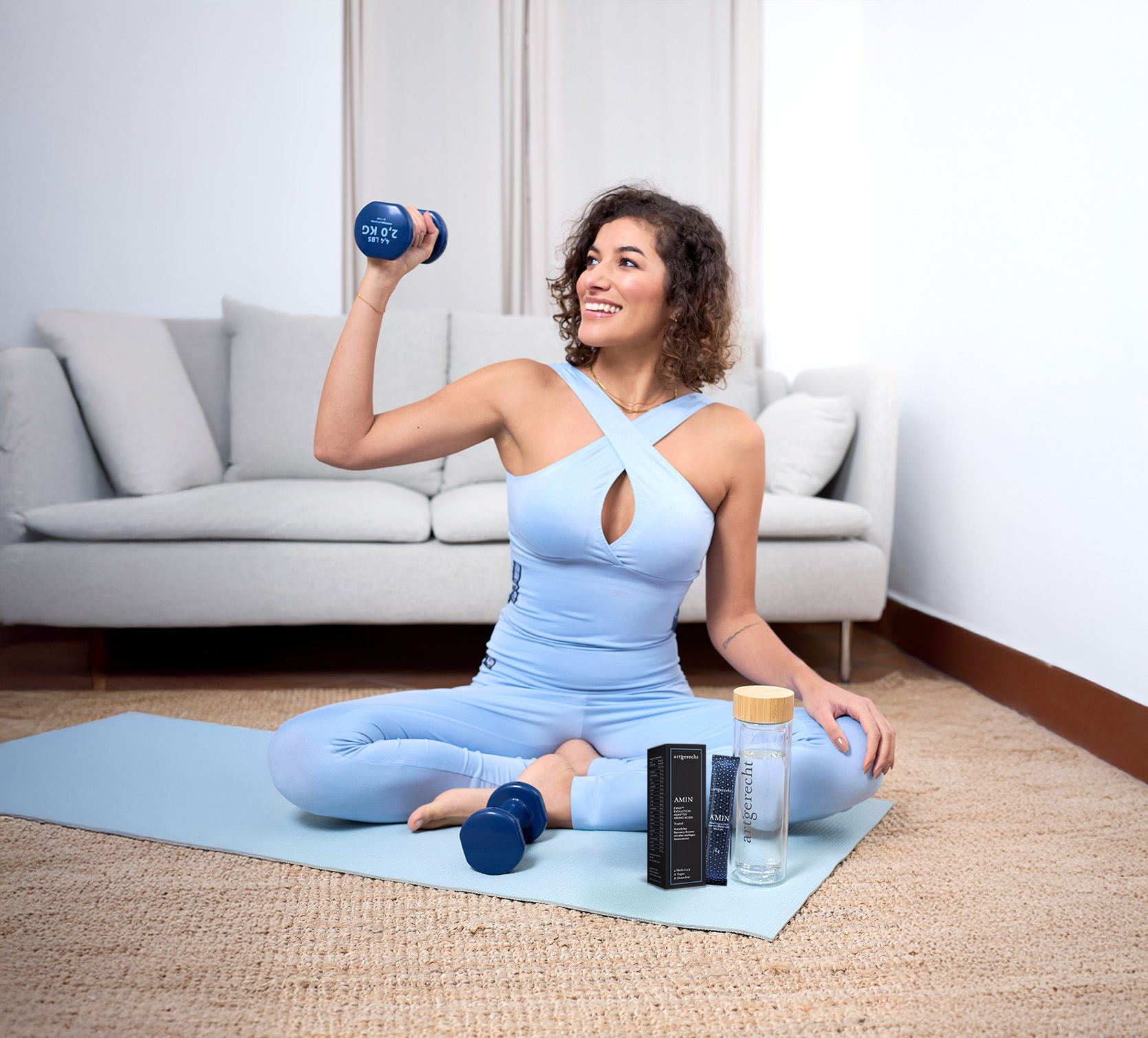 Symbolbild für FAQ zu Amin Probier Box – Antworten auf deine Fragen