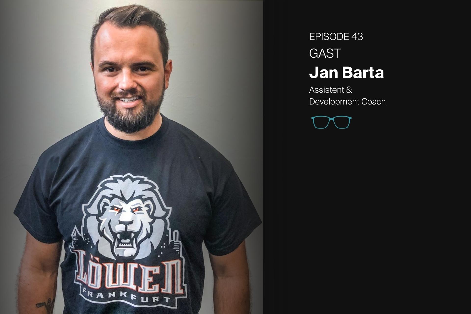 101 % – Wie Du das Maximum aus Dir herausholst mit Jan Barta