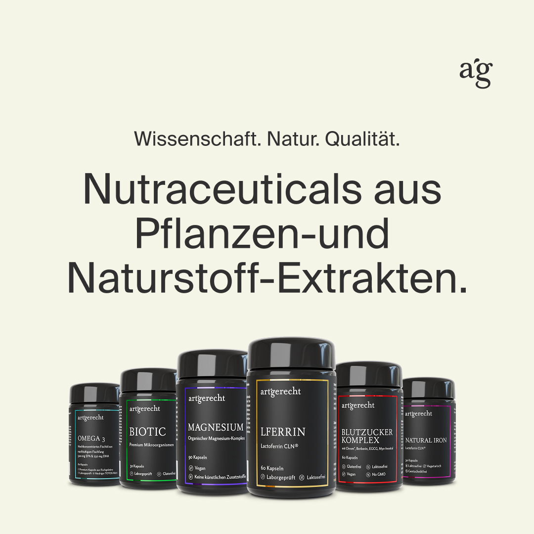 Biomfiber PHGG Guarkernmehl