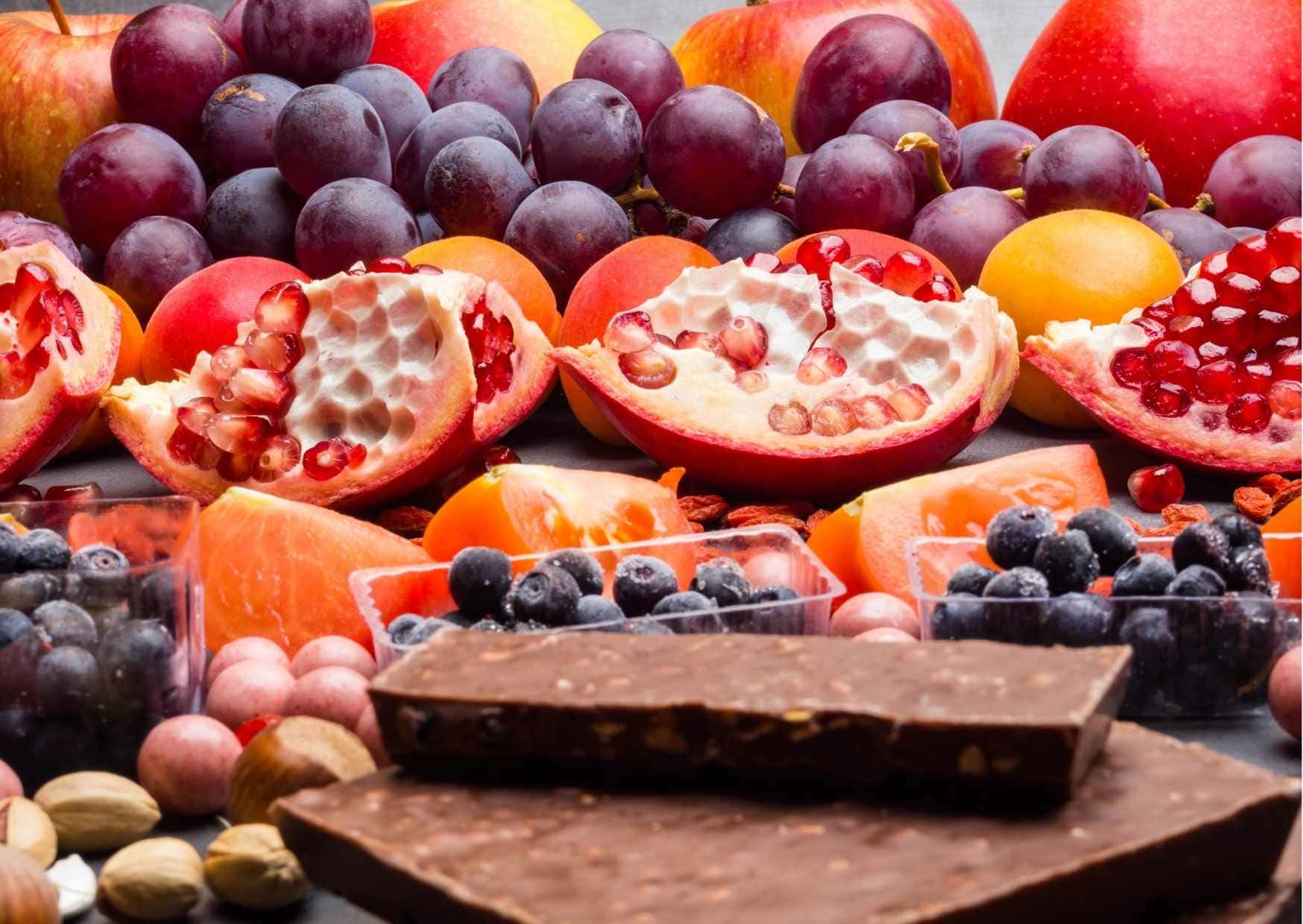 Resveratrol – Natürliches Anti-Aging mit vielseitigen Gesundheitsvorteilen