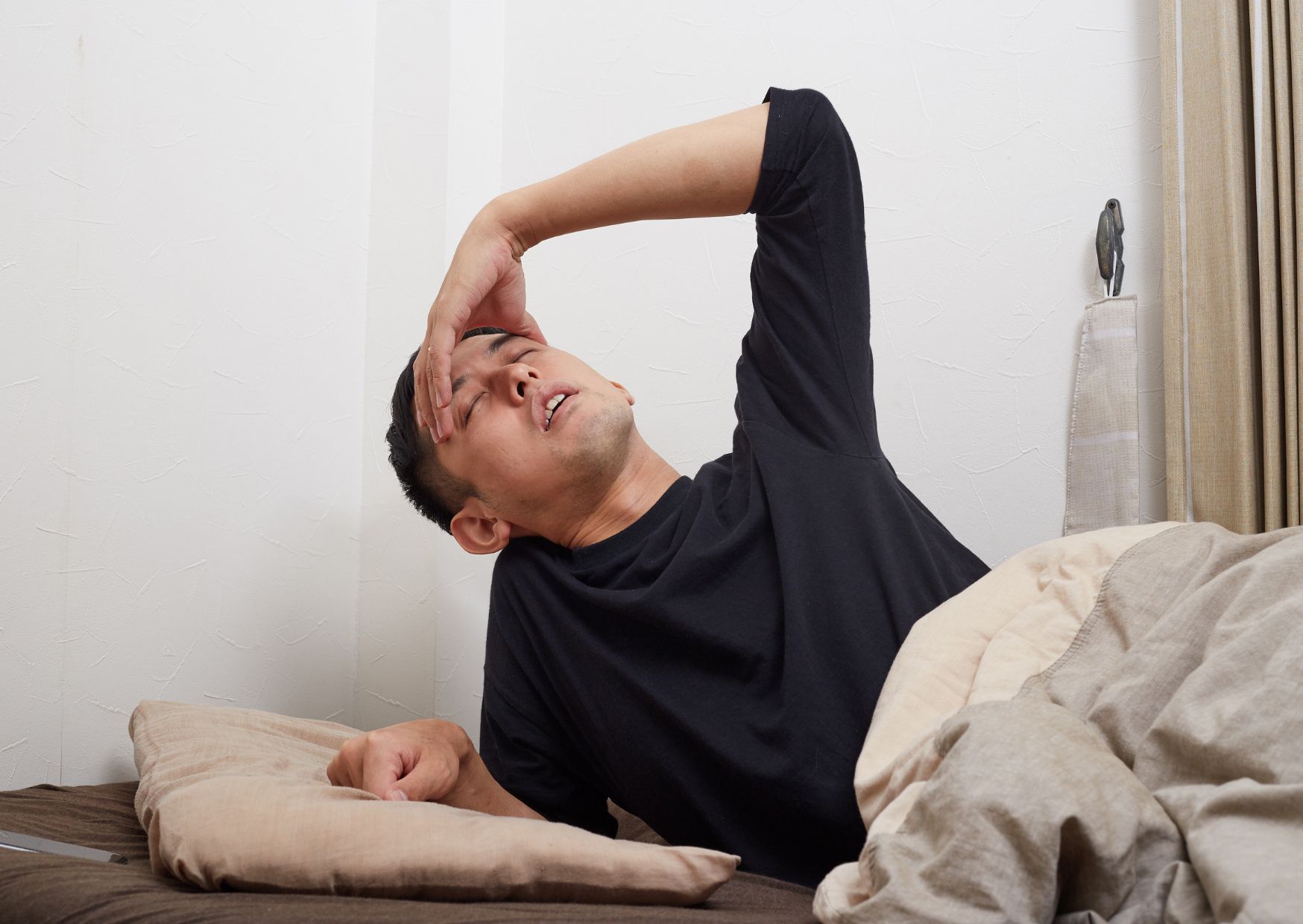 Elektrolytmangel & Hangover – Kater & Kopfschmerzen von Alkohol