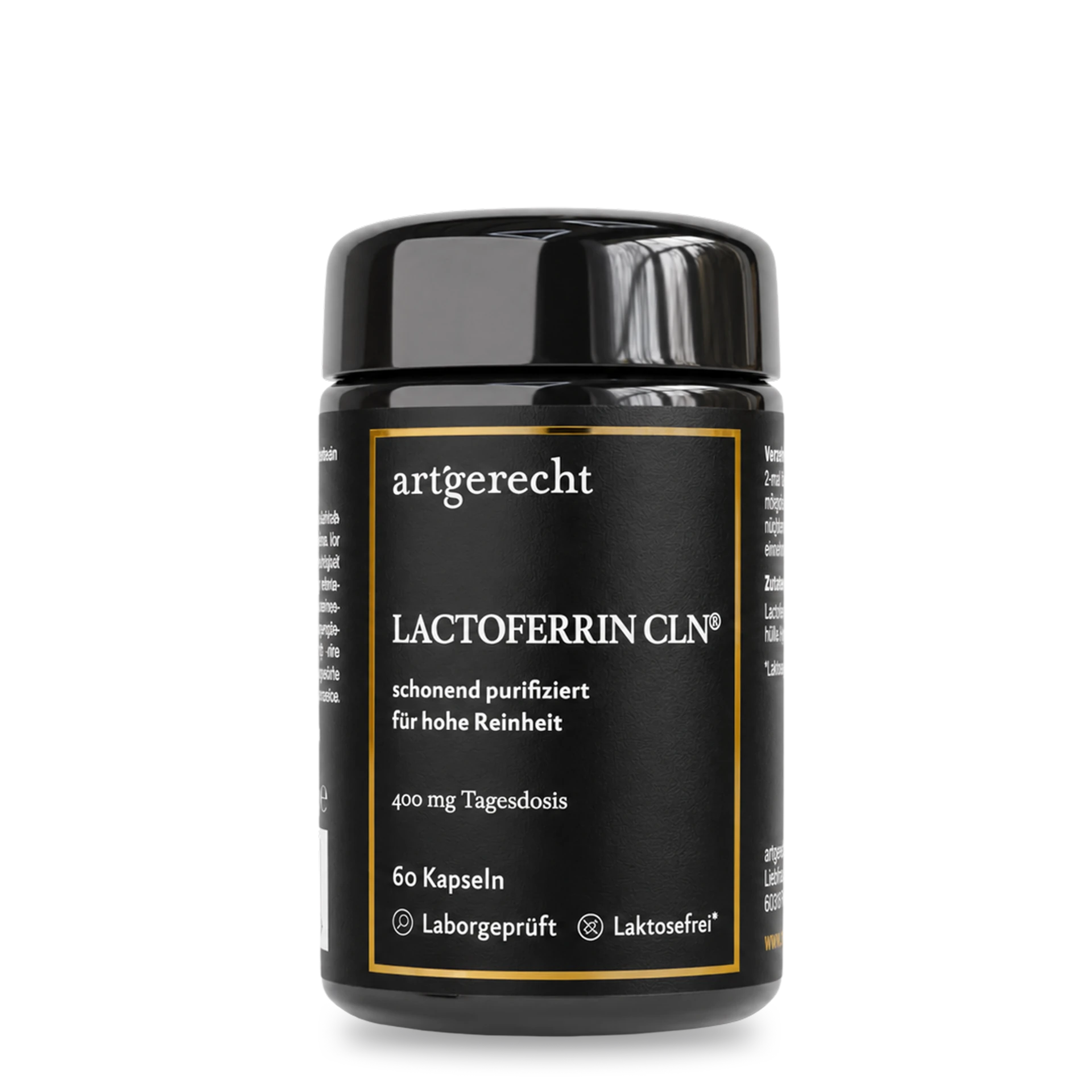 lactoferrin cln 400mg 60 kapseln produkt dose kapseln?ts=1785937868