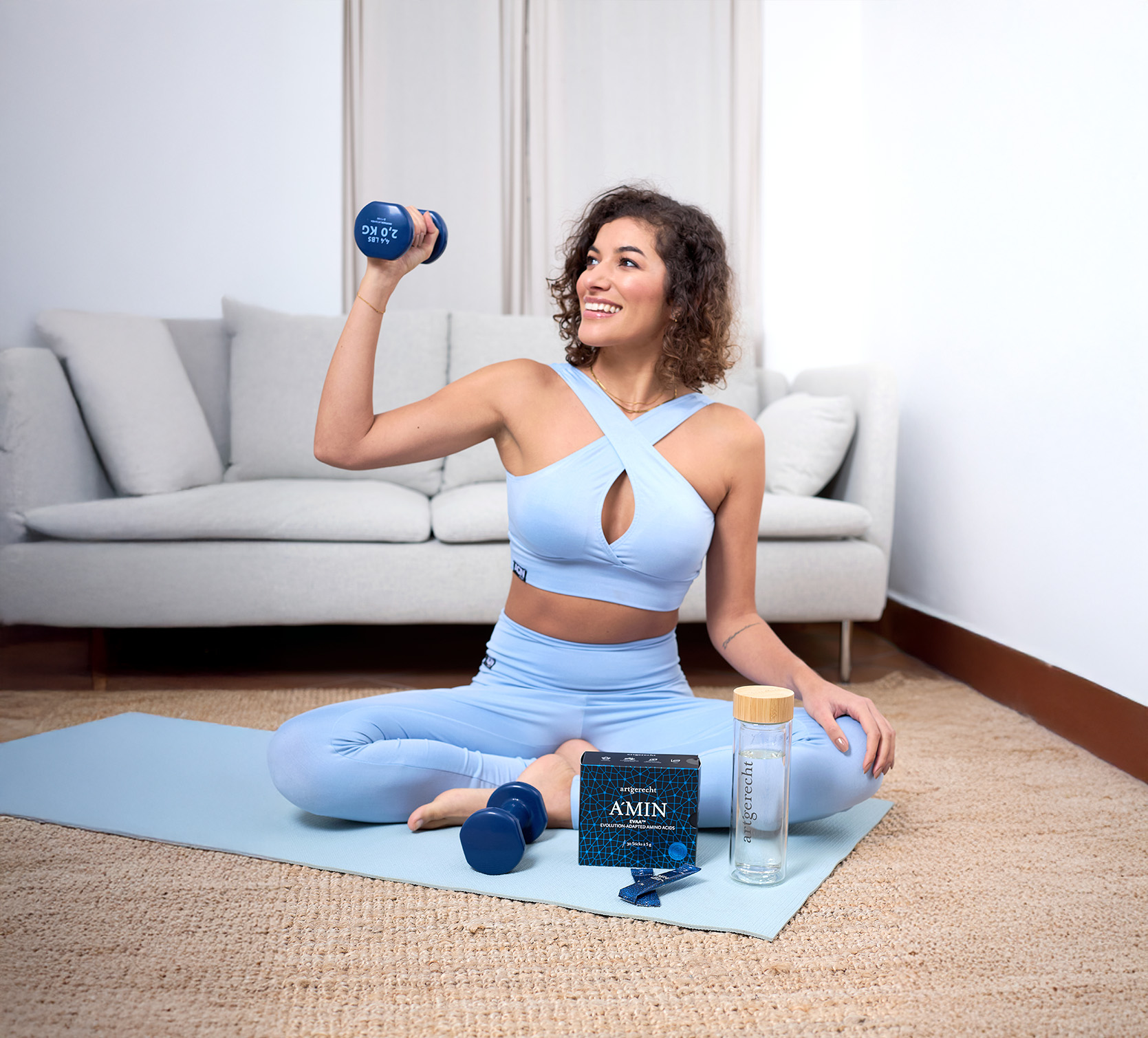 Symbolbild für FAQ zu Amin – Antworten auf deine Fragen