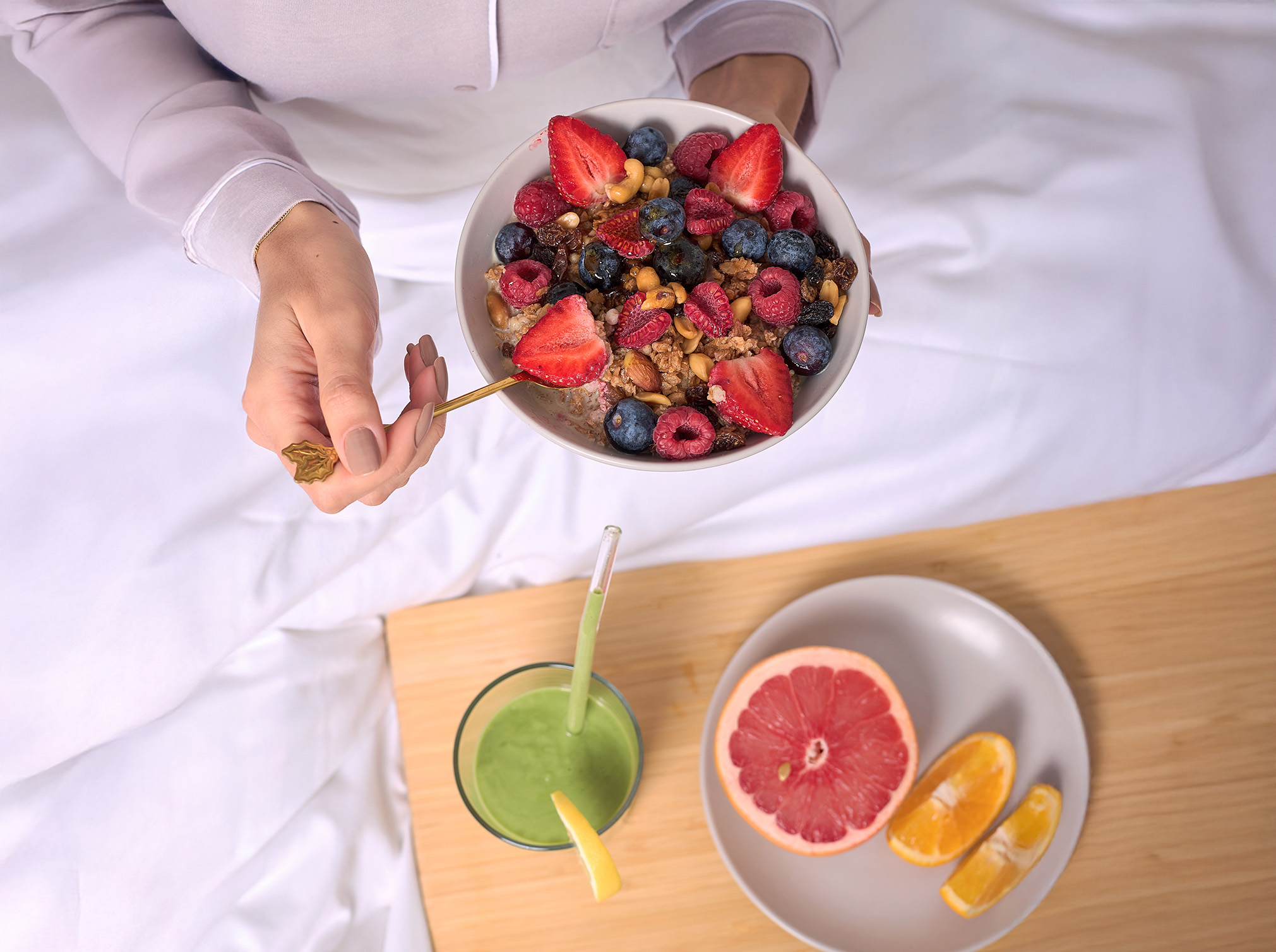 Symbolbild für FAQ zu Female Balance Set – Antworten auf deine Fragen