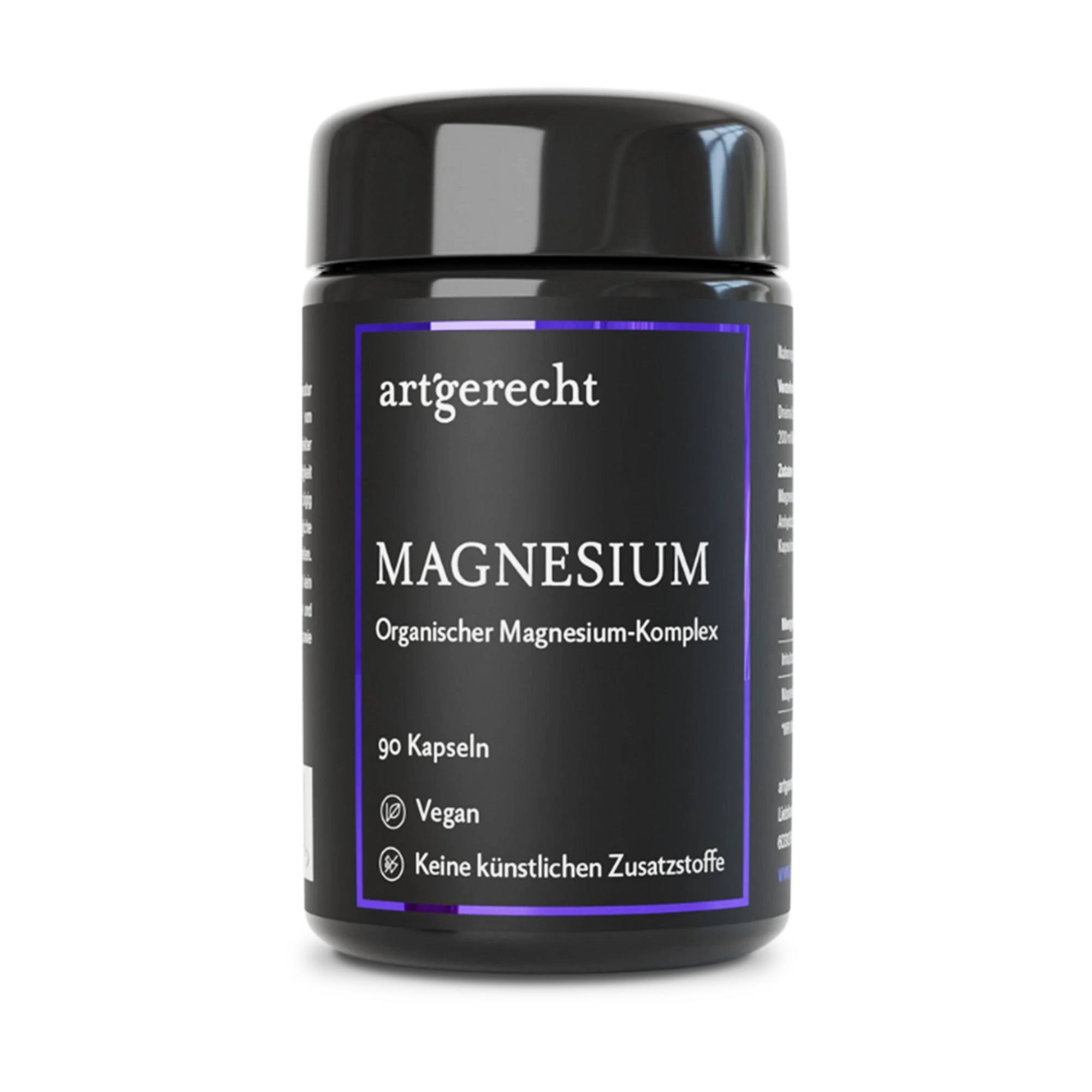 Magnesium