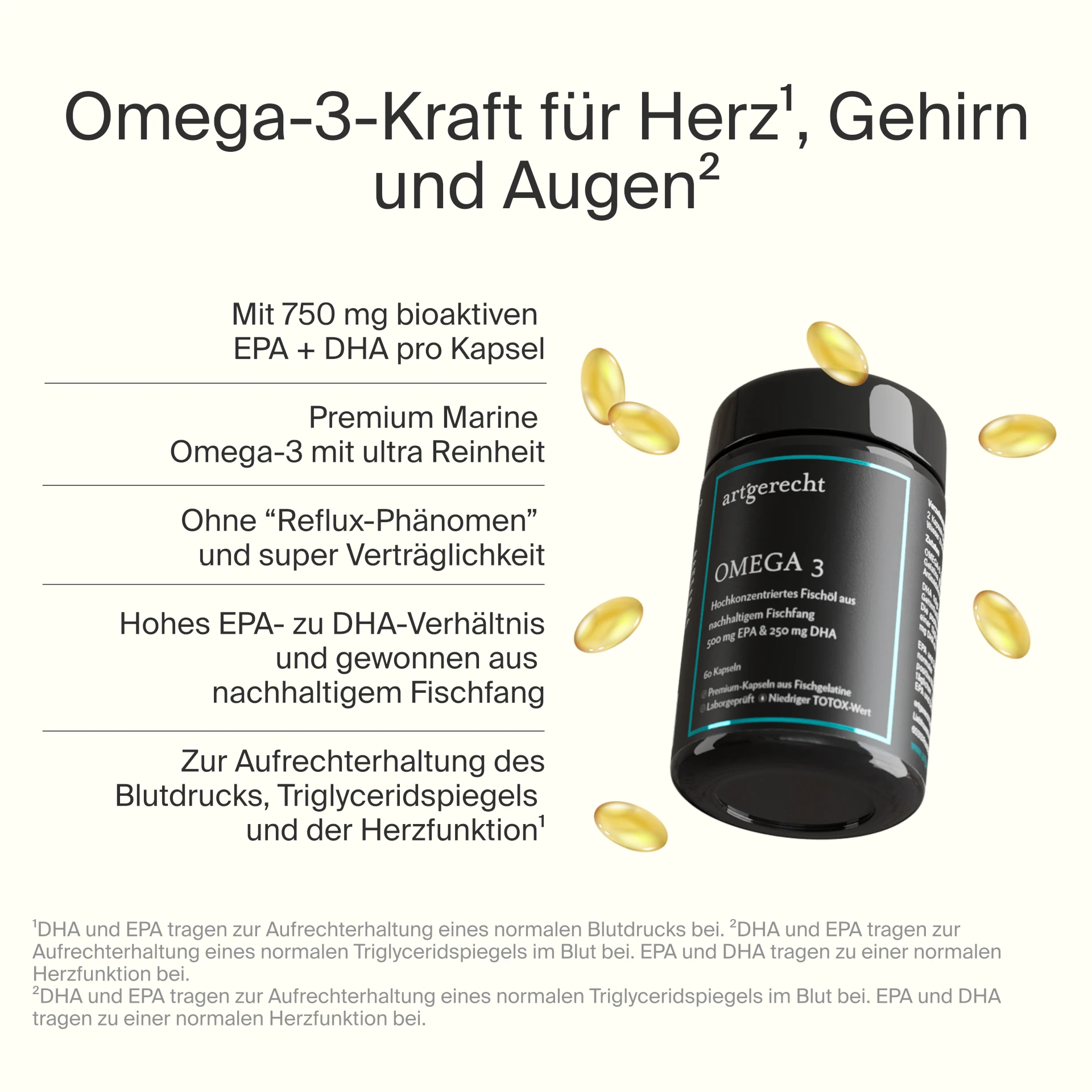 Omega 3